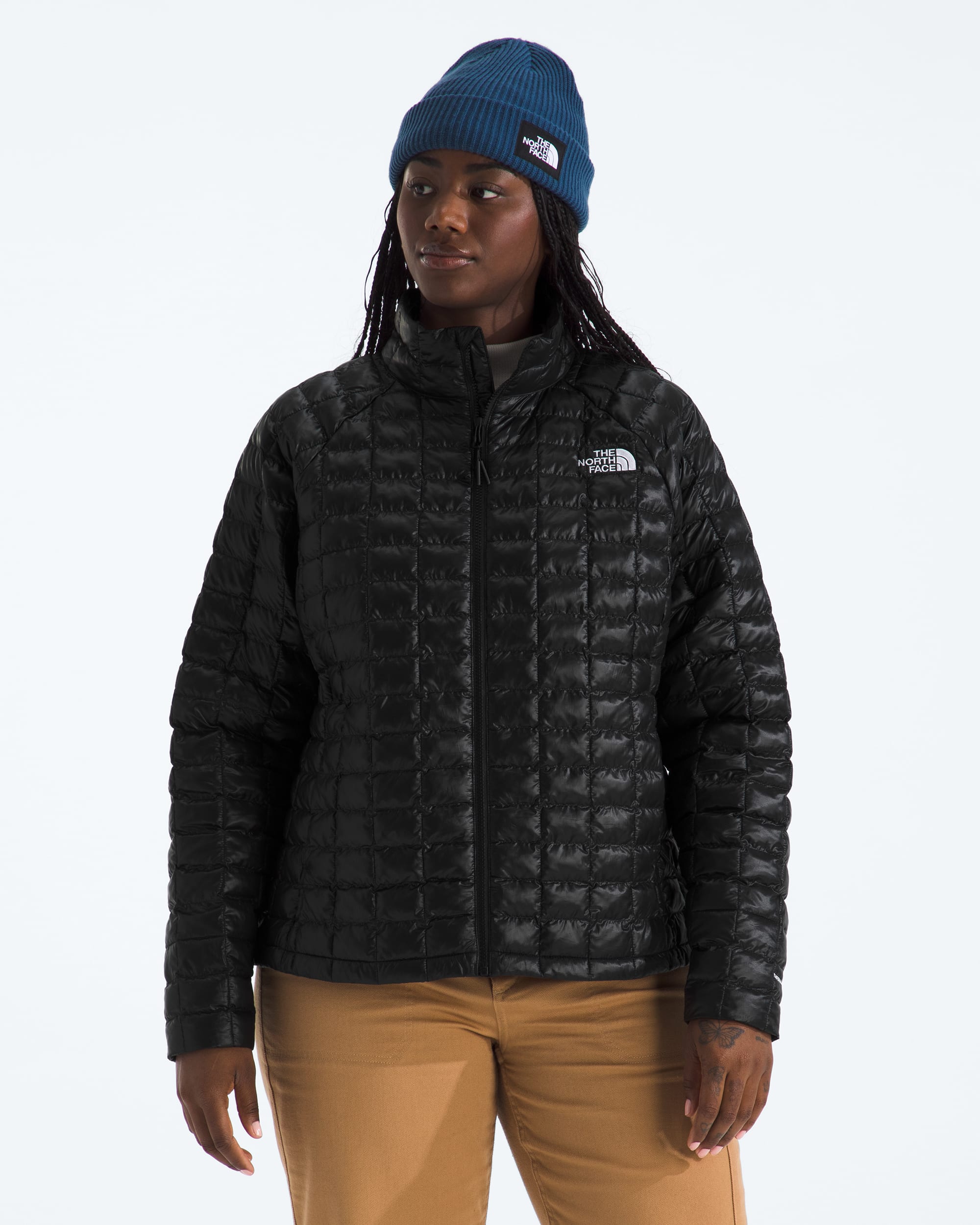 Women's Plus THERMOBALL™ Jacket | The North Face