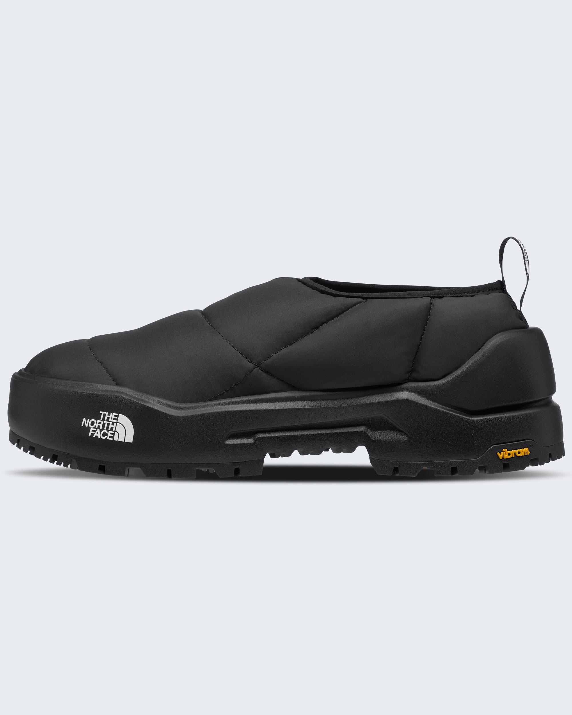 Base Camp THERMOBALL Mules TNF HERO