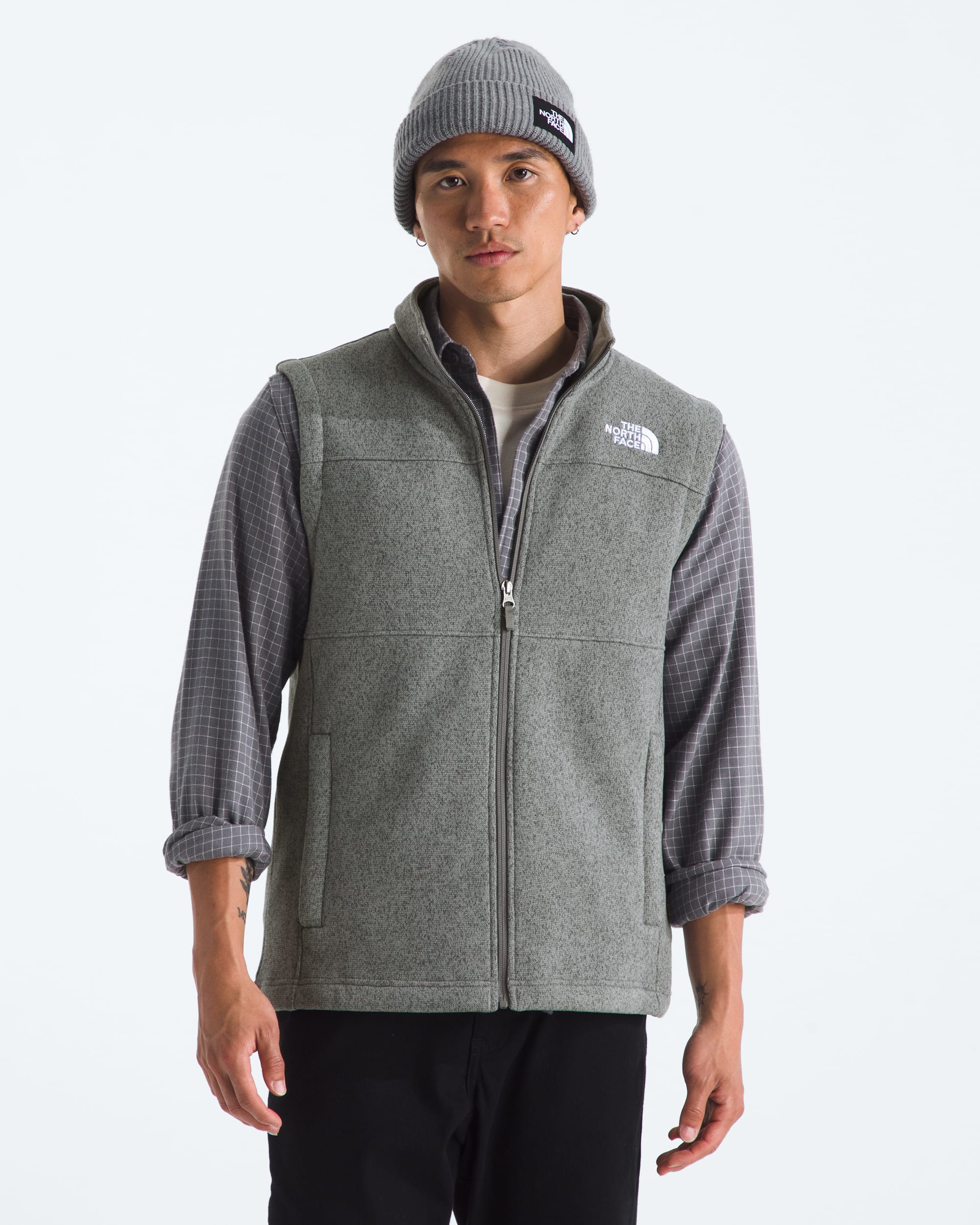 Men's Gordon Lyons Vest | The North Face