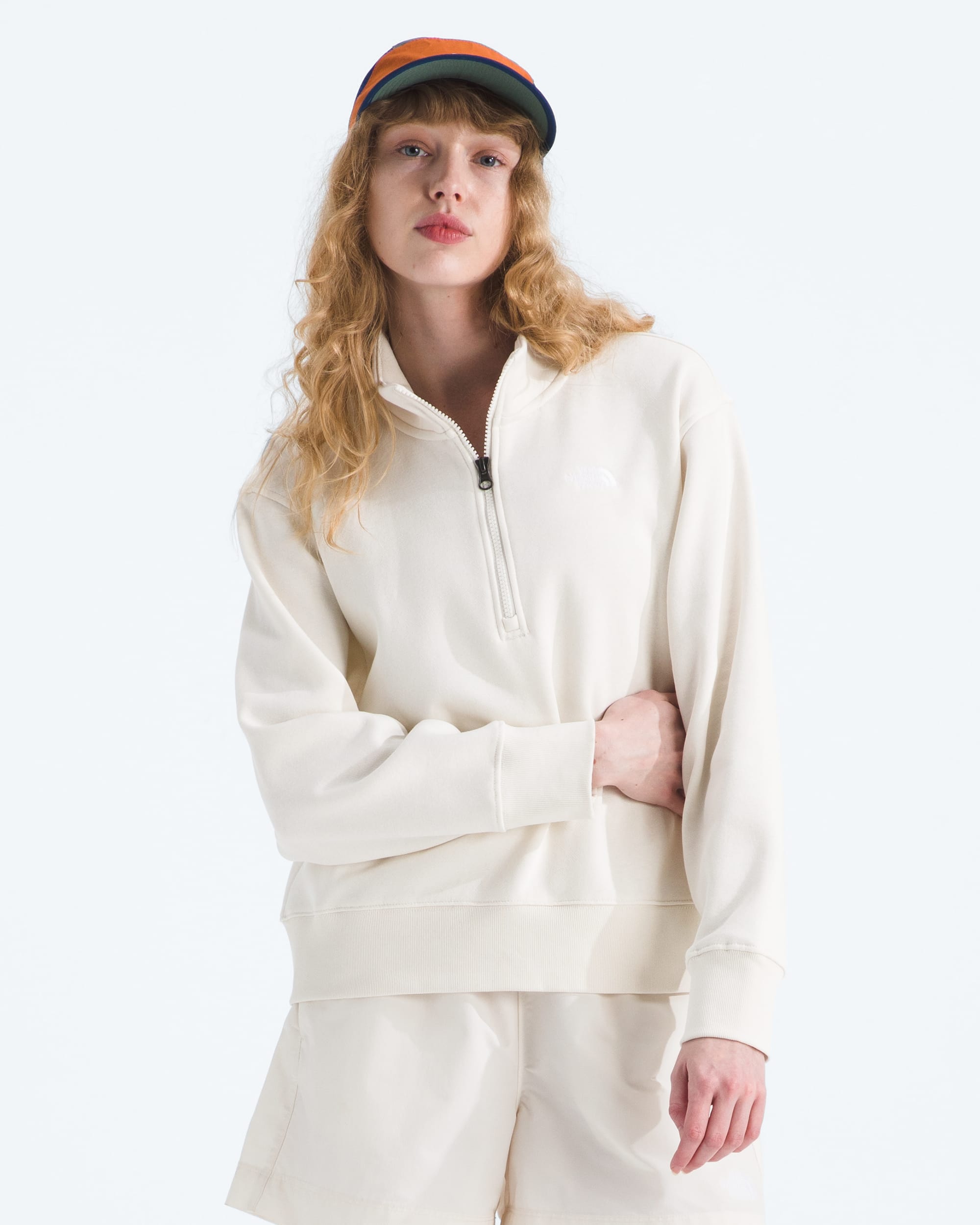 Women's Evolution ¼-Zip | The North Face