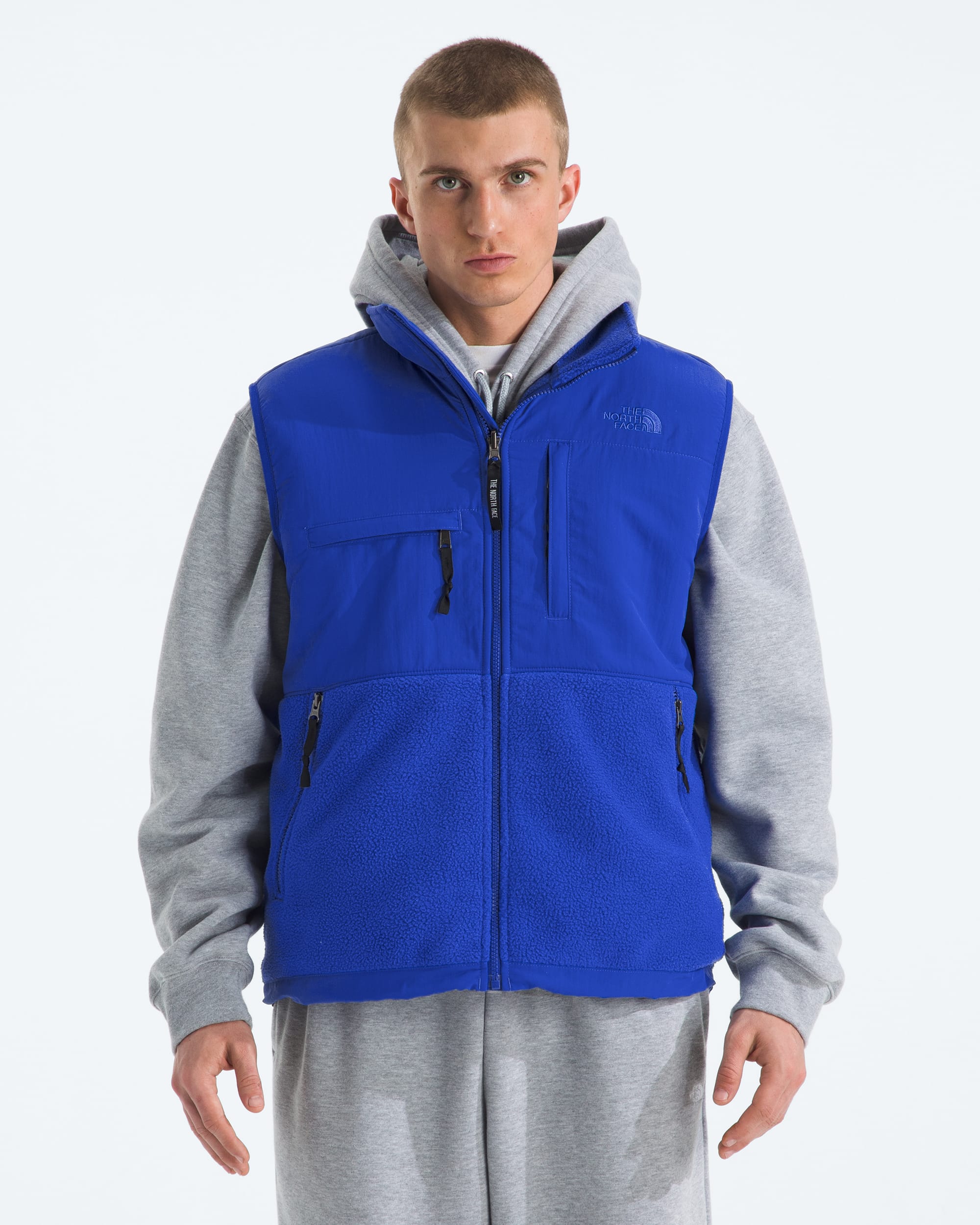 Men's Retro Denali DTM Vest | The North Face