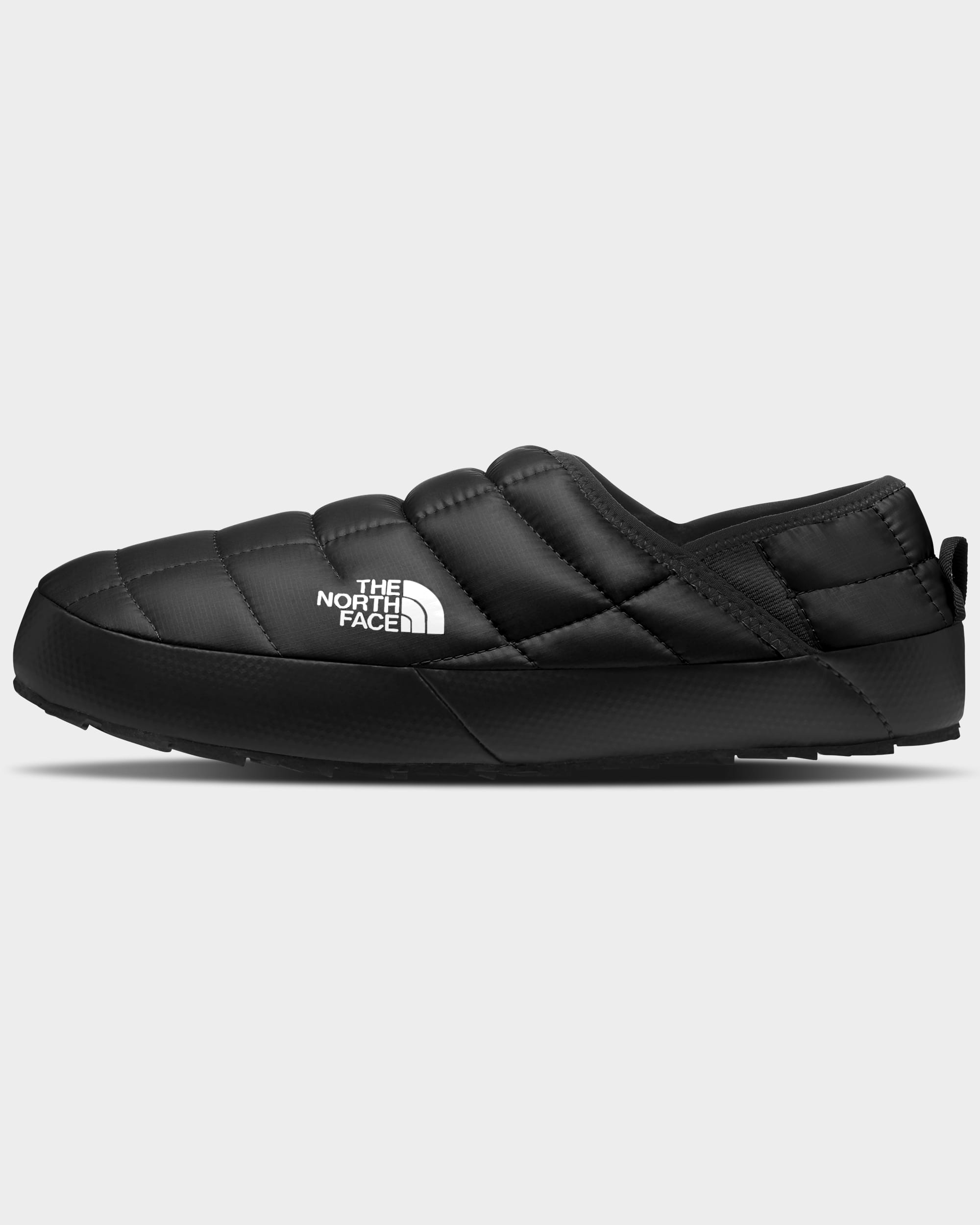 Mens THERMOBALL Traction Mules V TNF HERO