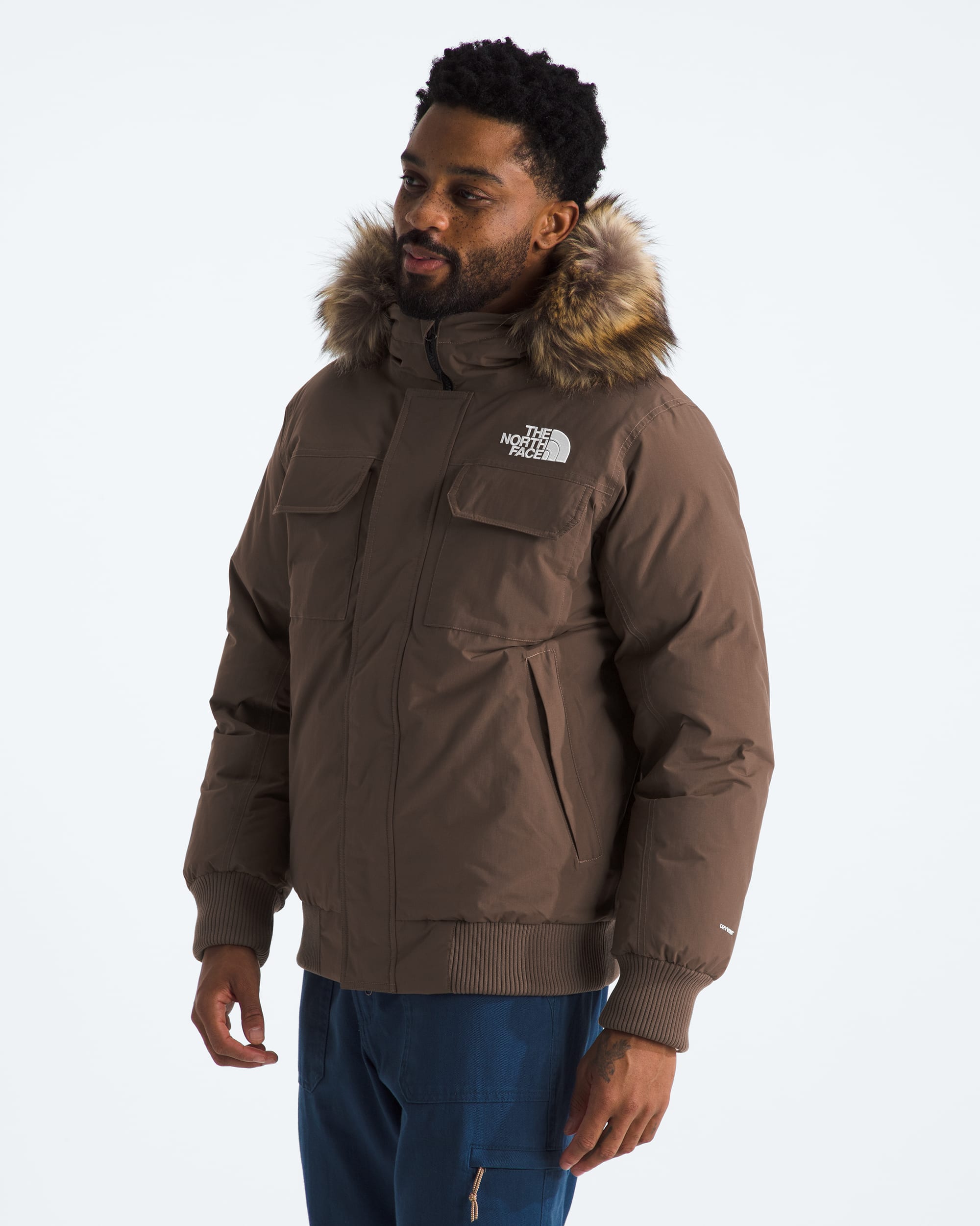 THE NORTH FACE Winter Bomber Jacket 160㎝ Men's McMurdo Bomber | The North Face Canada