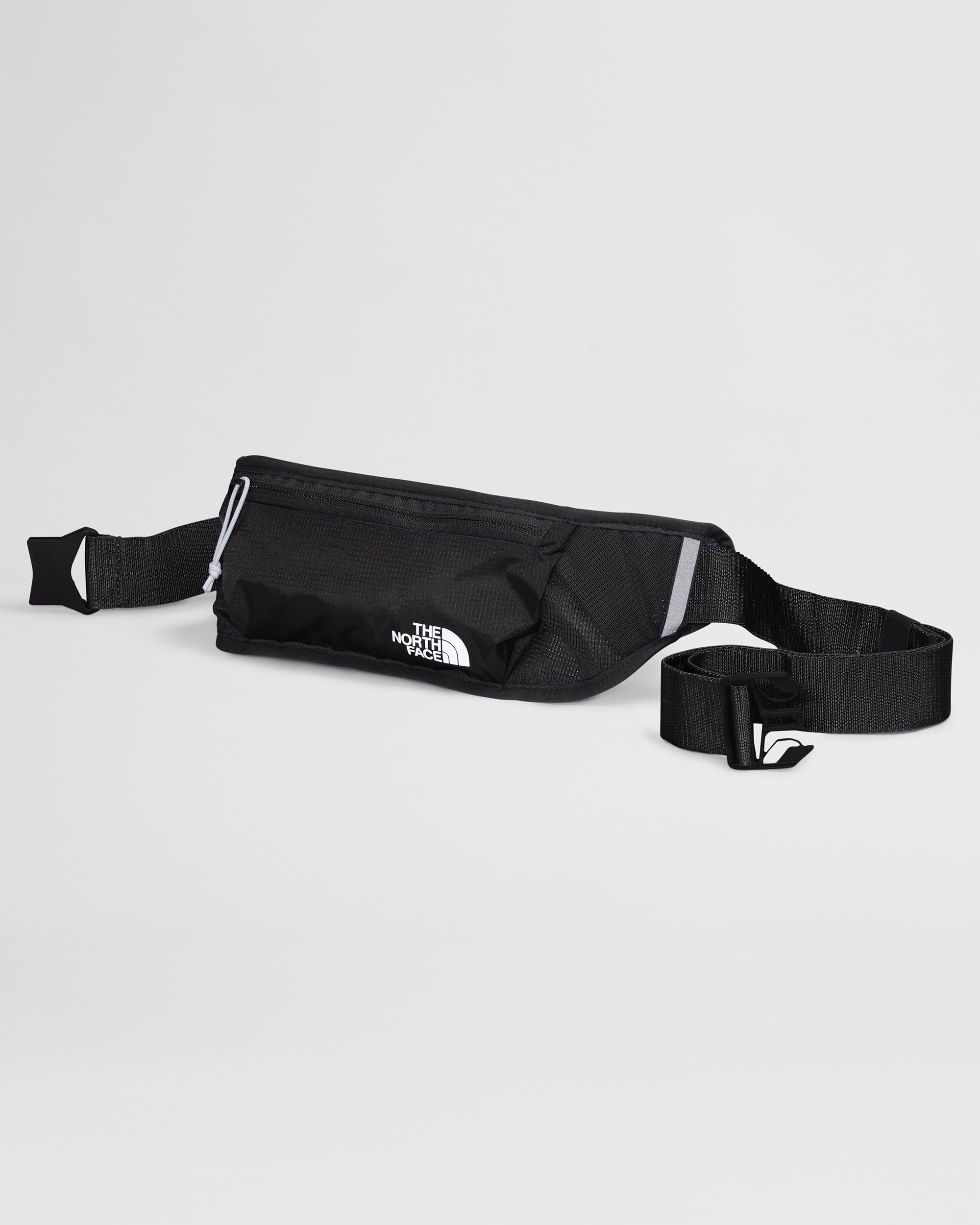 Sunriser Run Belt TNF HERO