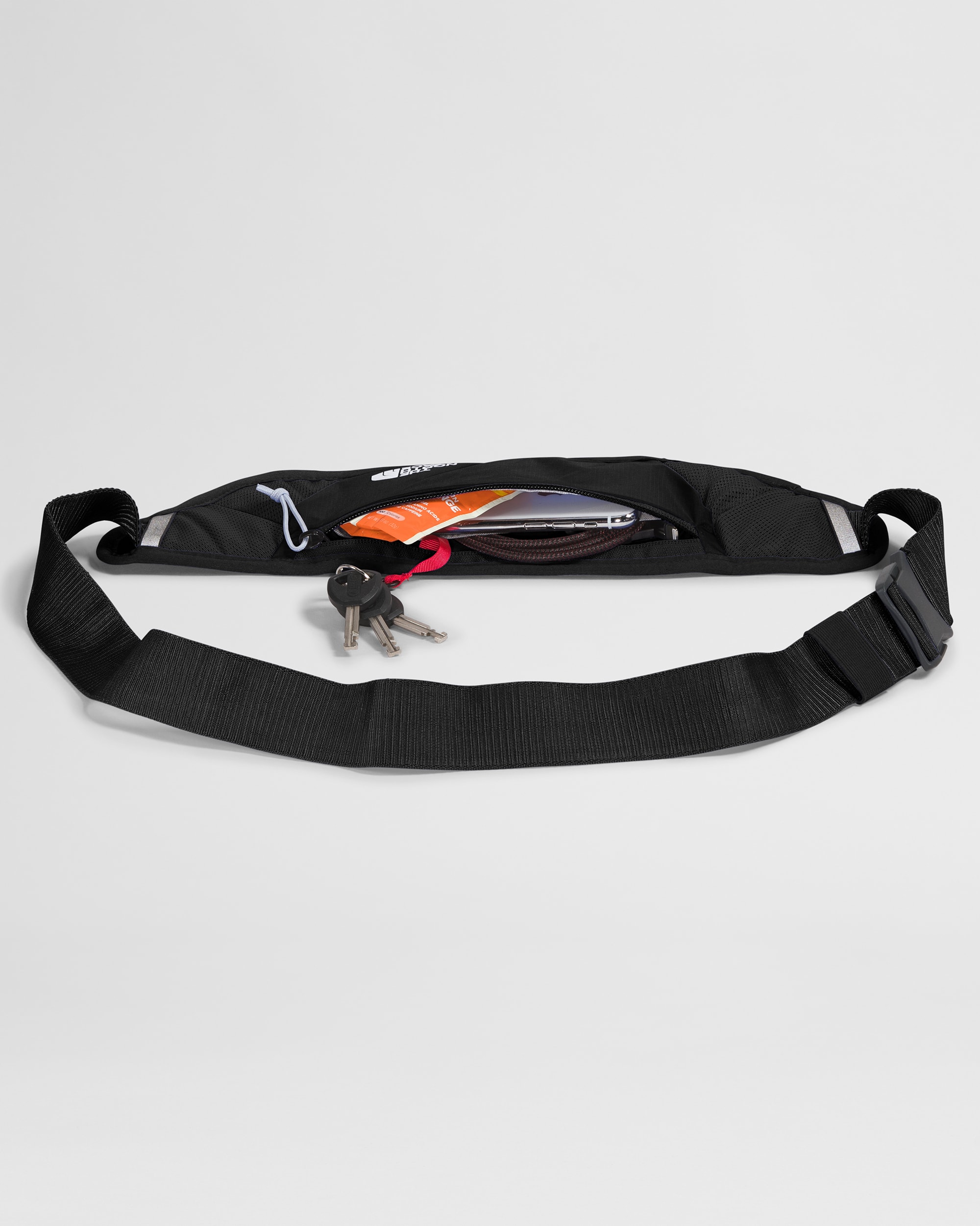 Sunriser Run Belt TNF INT