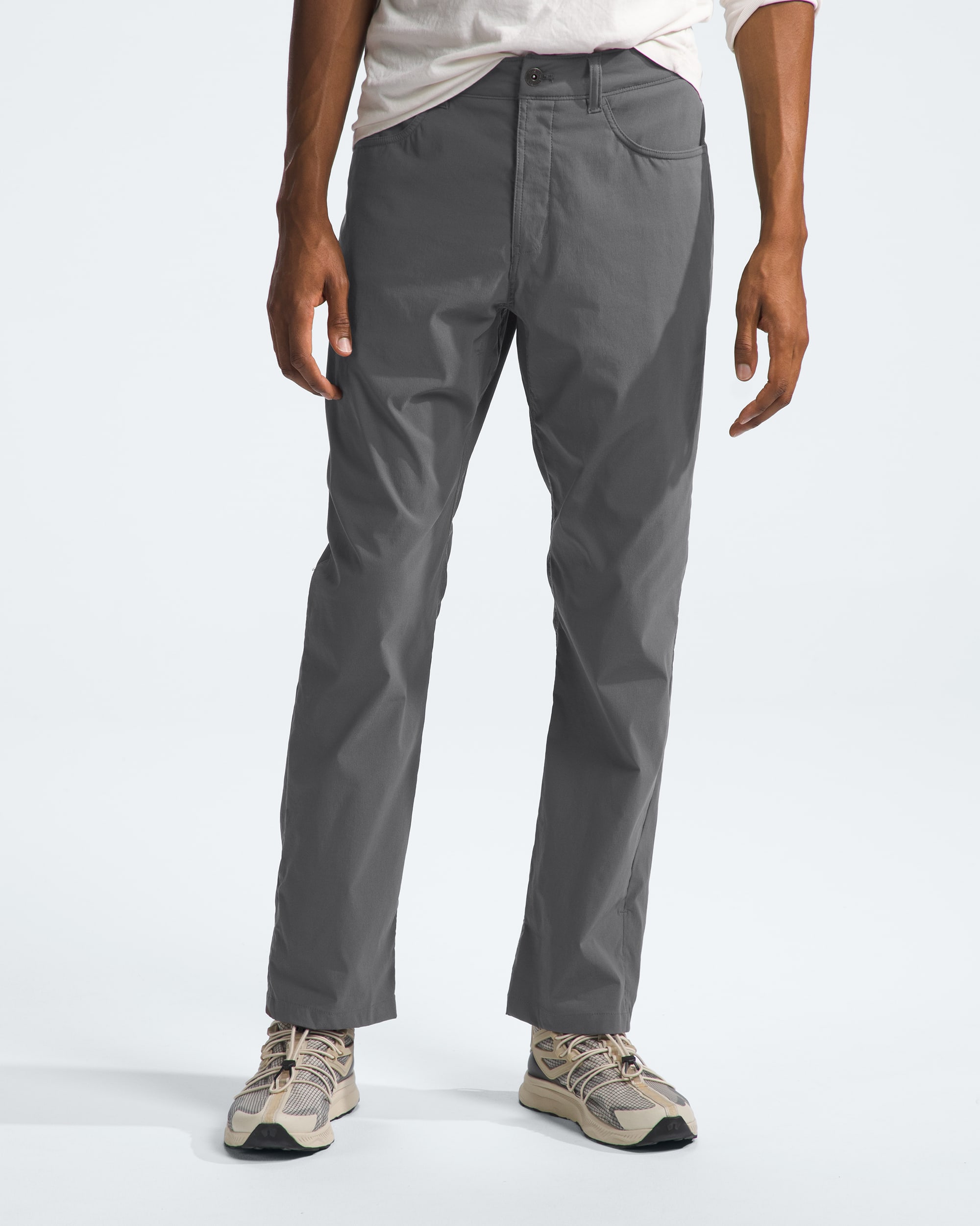 Men's Sprag 5-Pocket Pants | The North Face