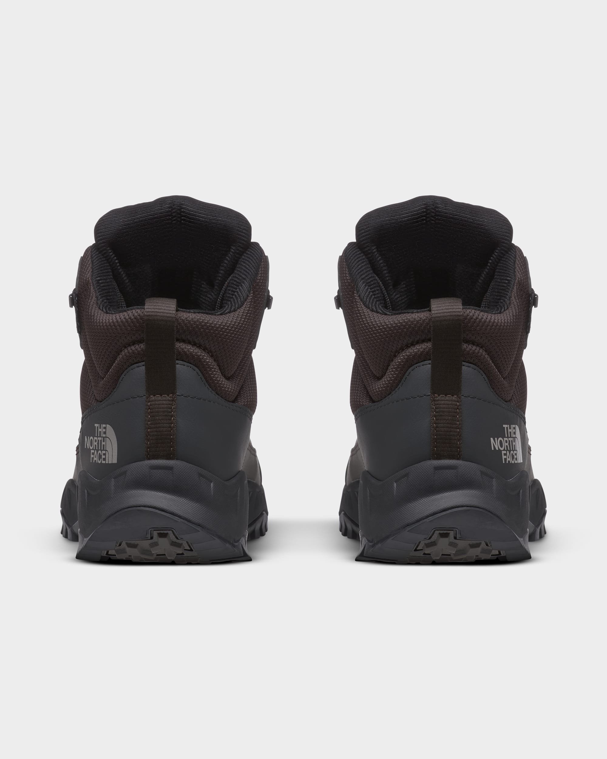 Bottes Storm Strike III impermables pour hommes TNF BACK