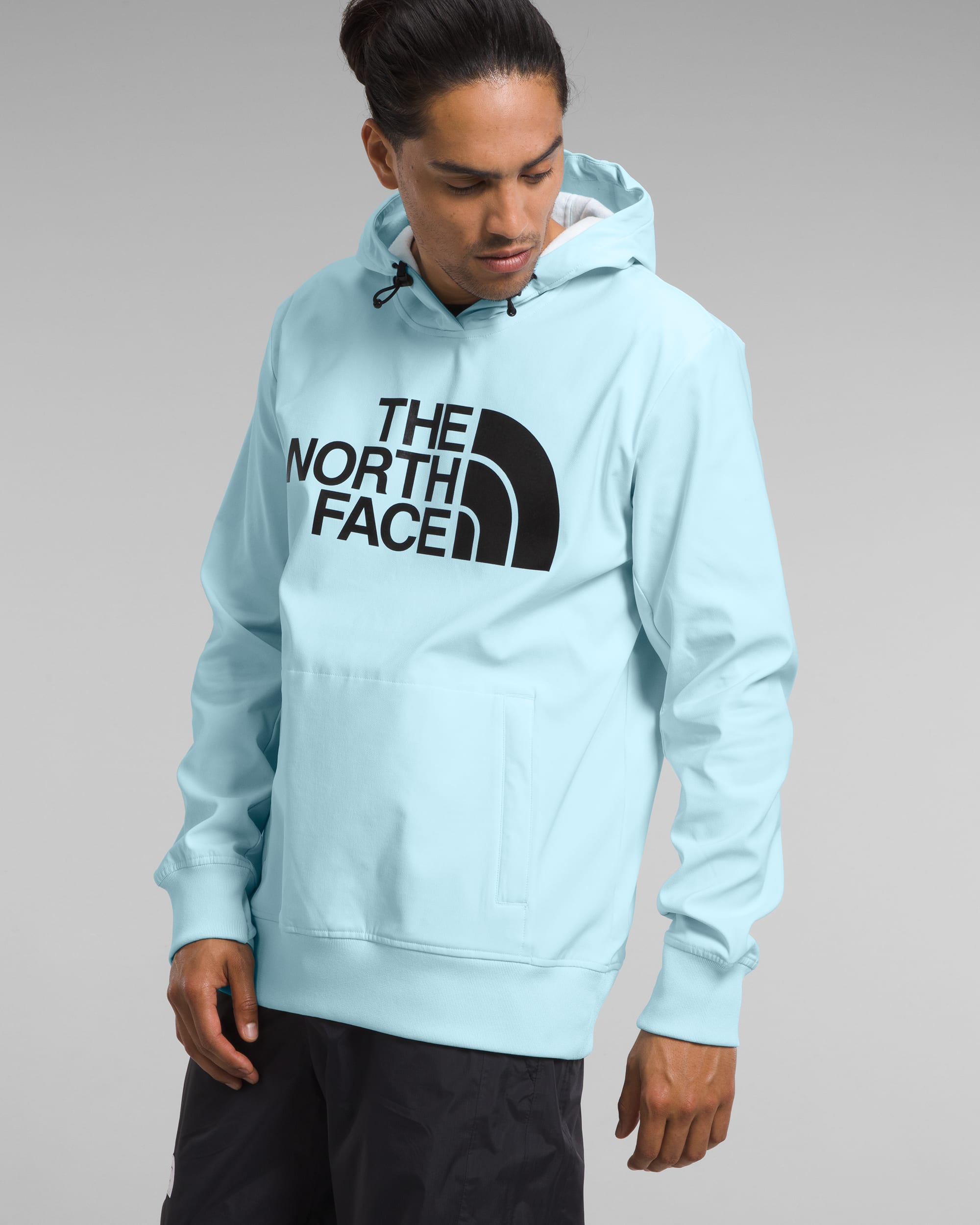 ノースフェイス スノー パーカー NorthFace TEKNO Logo XL Men's Tekno Logo Hoodie | The North Face