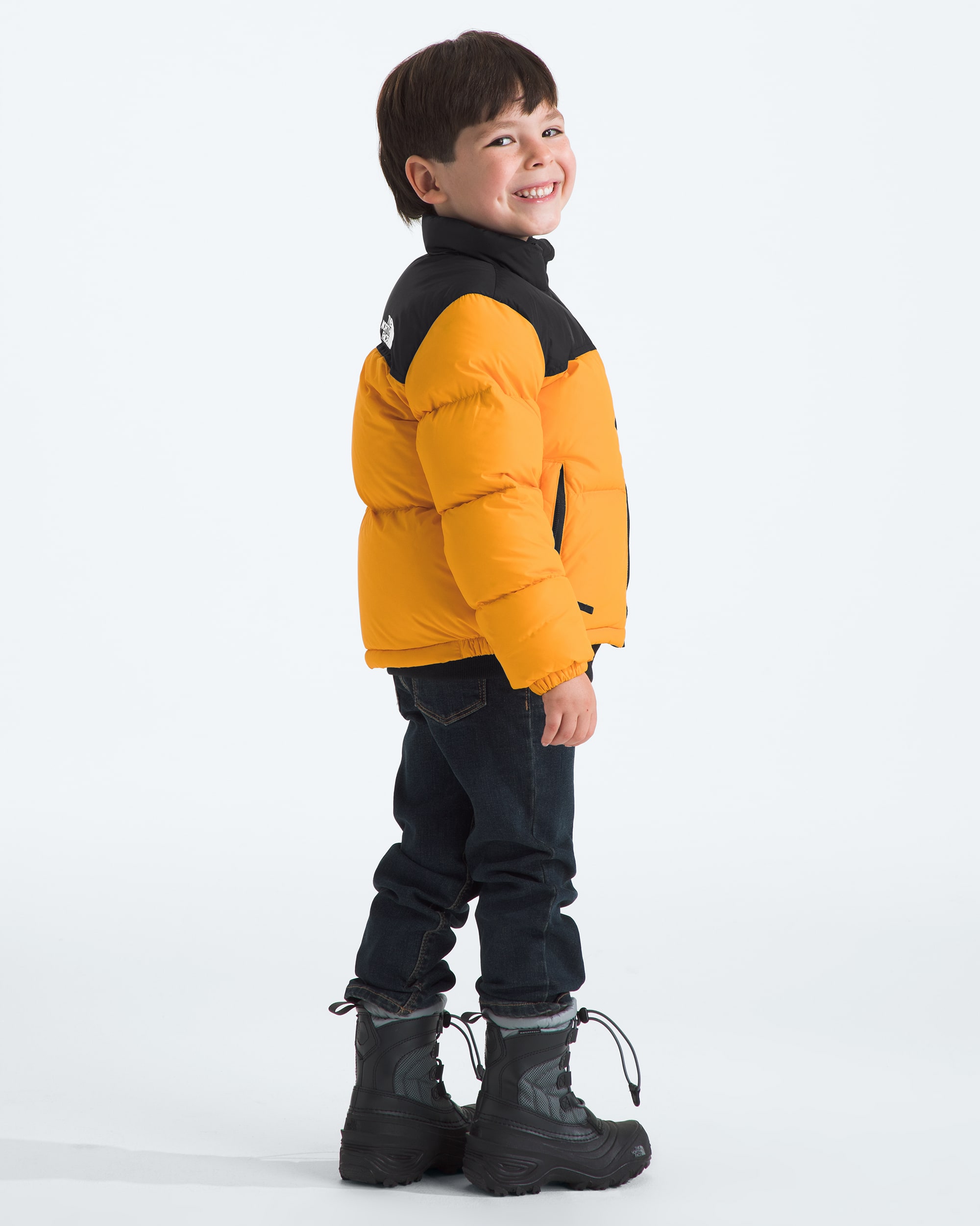 Kids' 1996 Retro Nuptse Jacket | The North Face