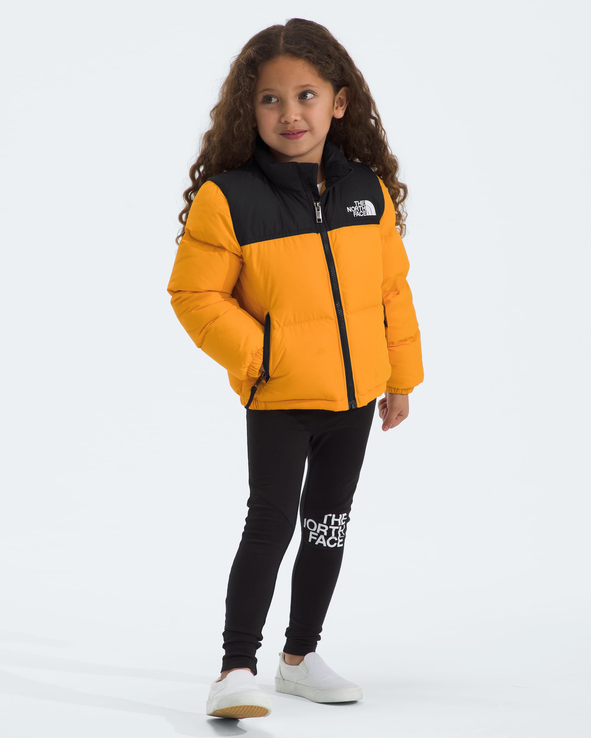 Kids' 1996 Retro Nuptse Jacket | The North Face