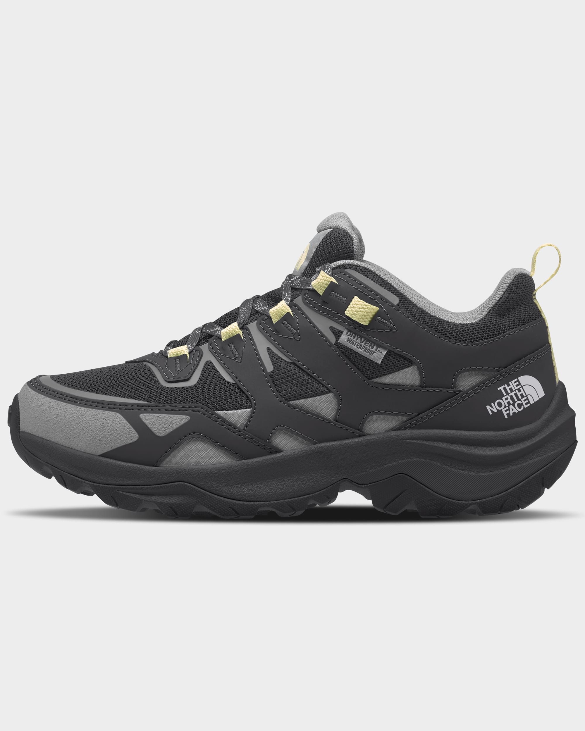 Chaussures impermables Hedgehog 3 pour femmes TNF HERO