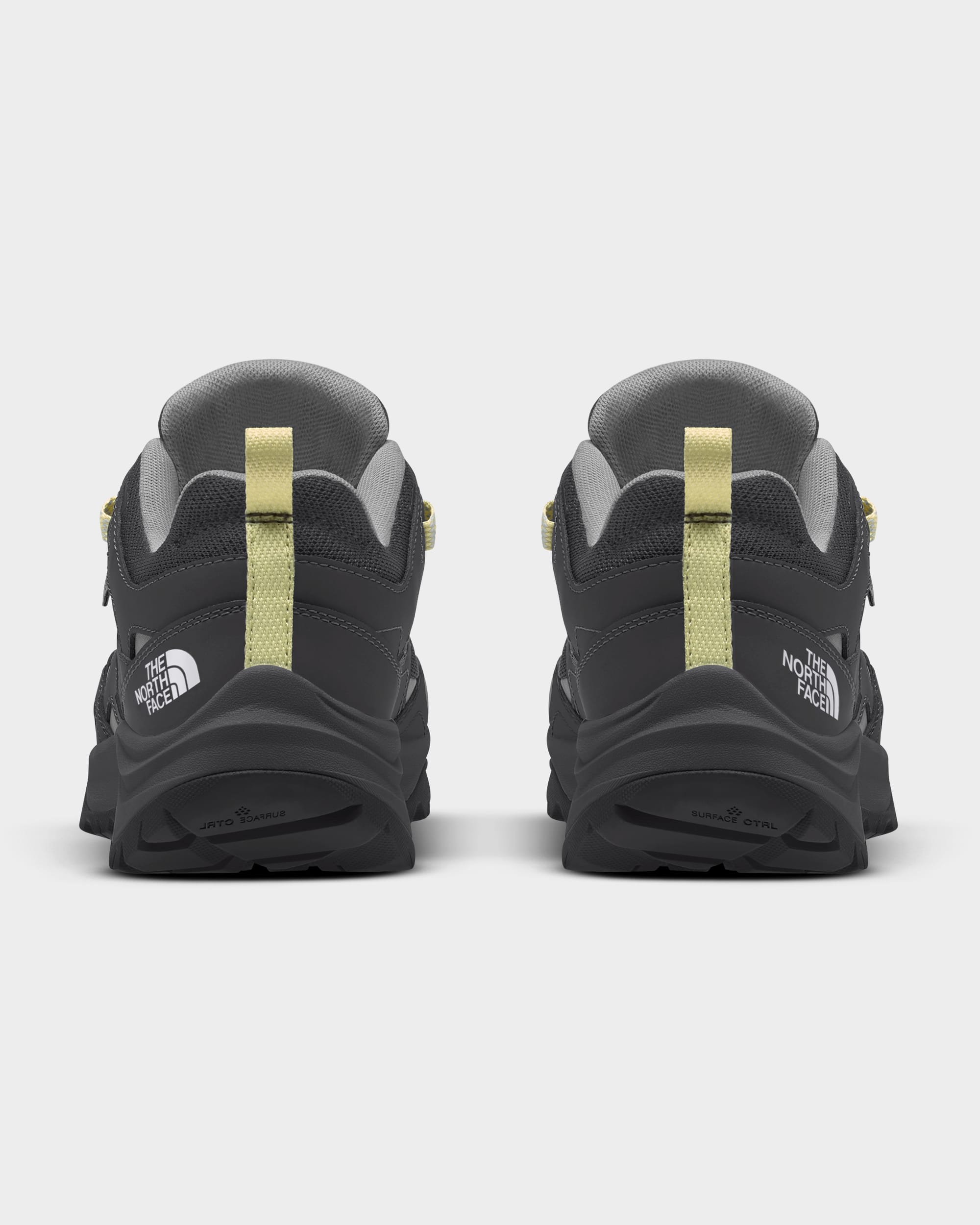 Chaussures impermables Hedgehog 3 pour femmes TNF BACK