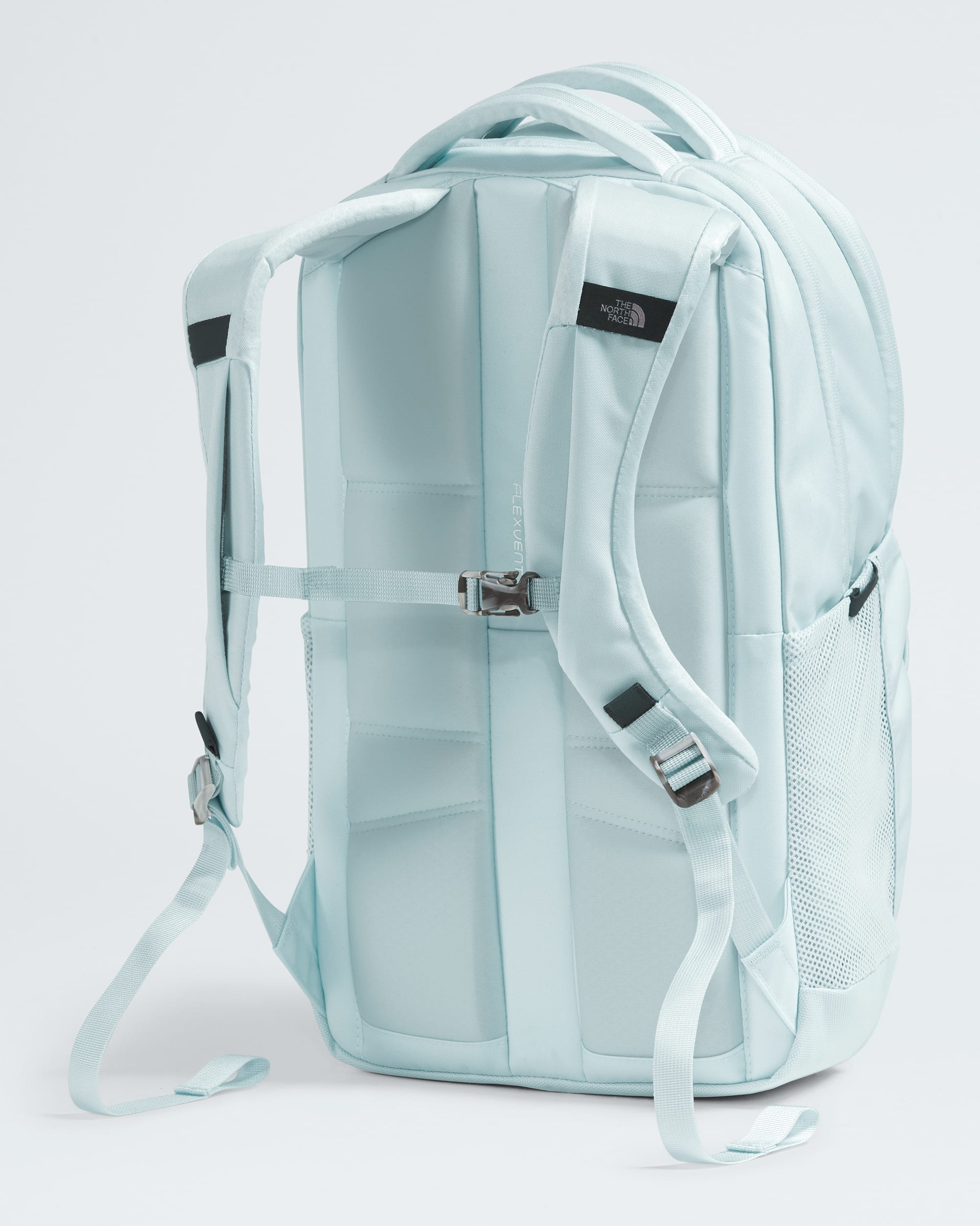 Womens Jester Backpack  27L TNF BACK