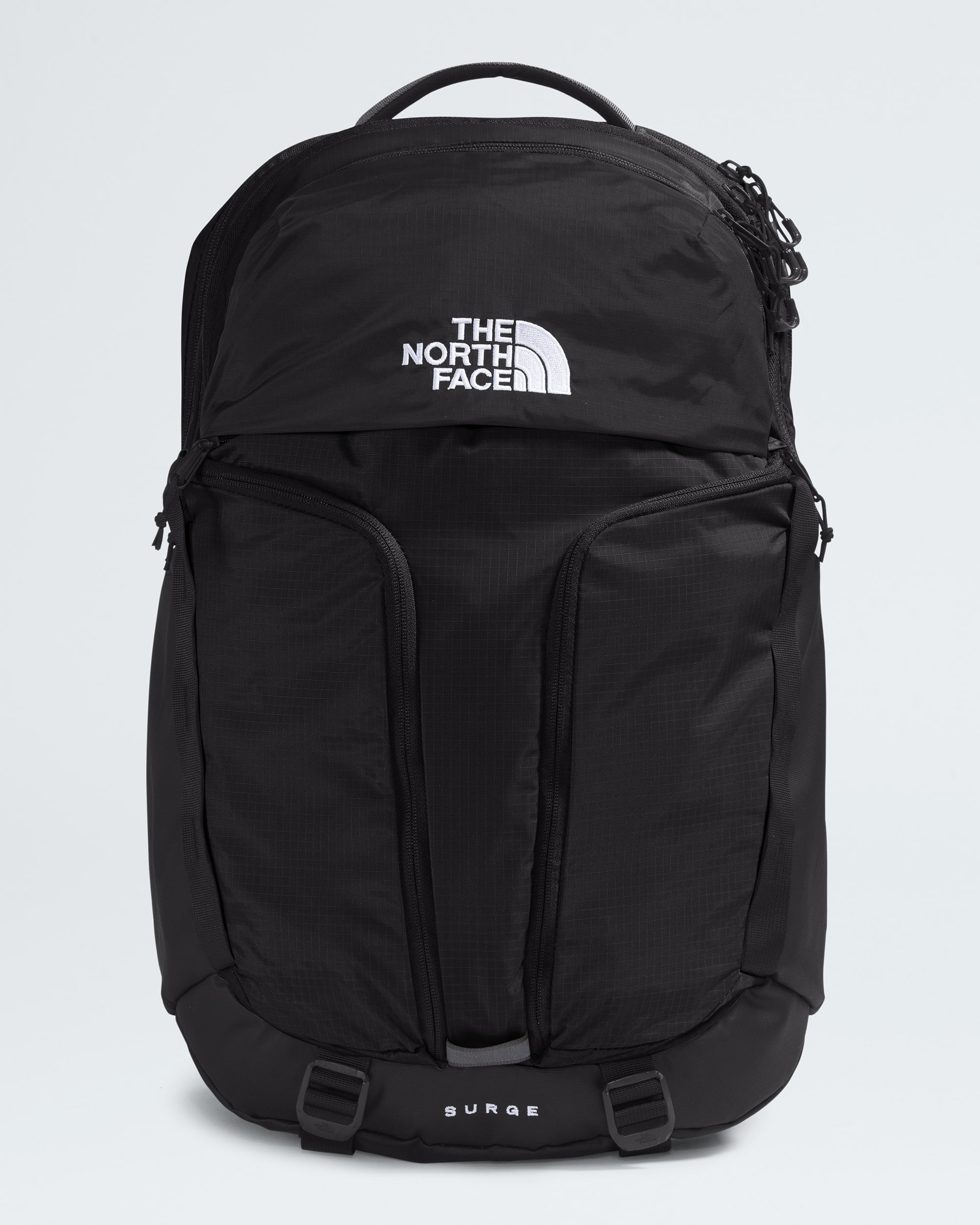 Surge Backpack  31L TNF TNF BlackTNF Black HERO