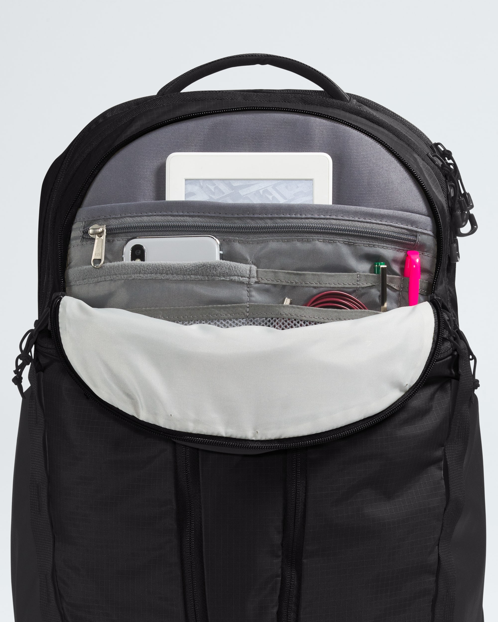 Surge Backpack  31L TNF TNF BlackTNF Black DETAIL1