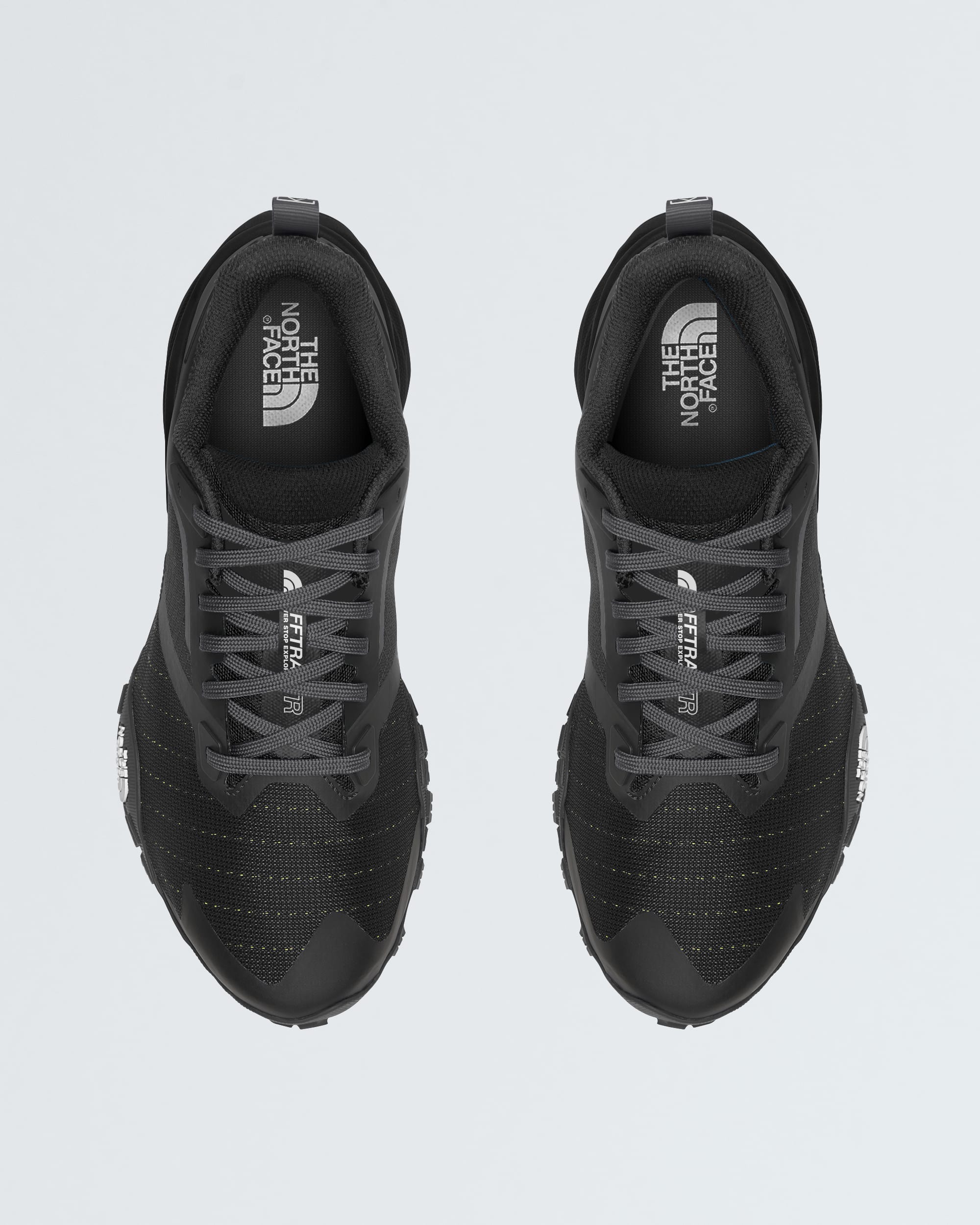 Men's Offtrail TR Shoes | The North Face
