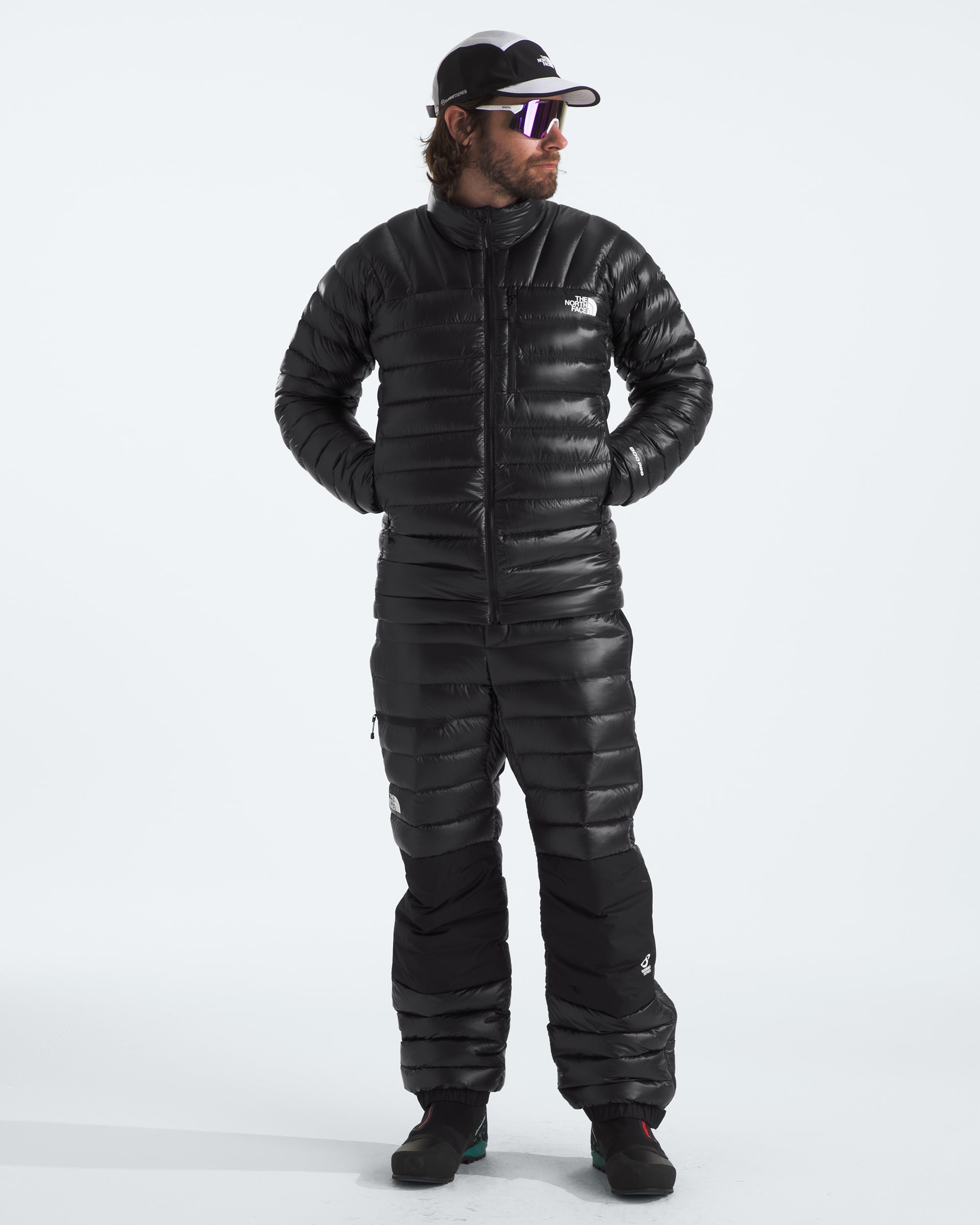 Men's Summit Series Breithorn Jacket | The North Face