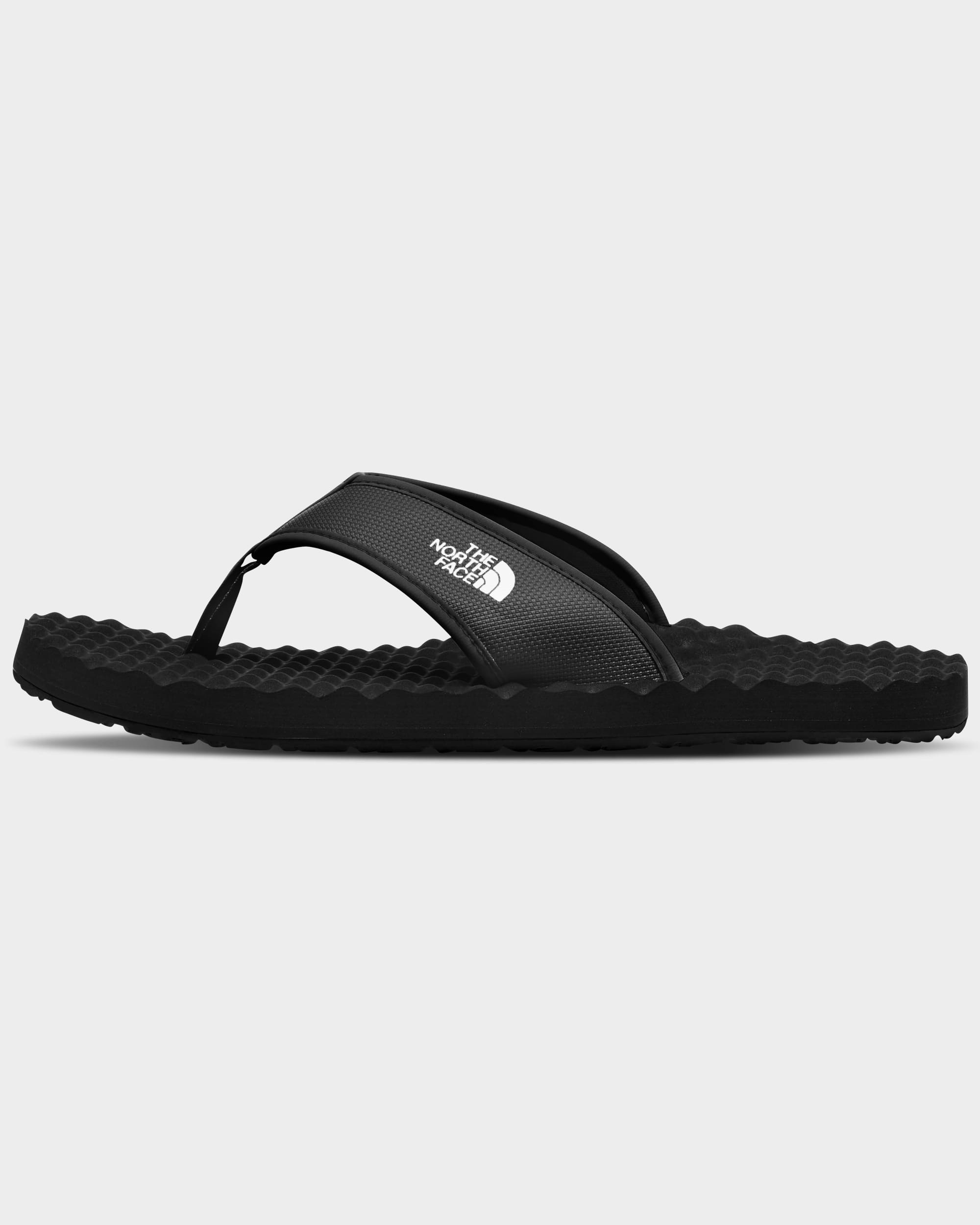 Mens Base Camp FlipFlops II TNF HERO