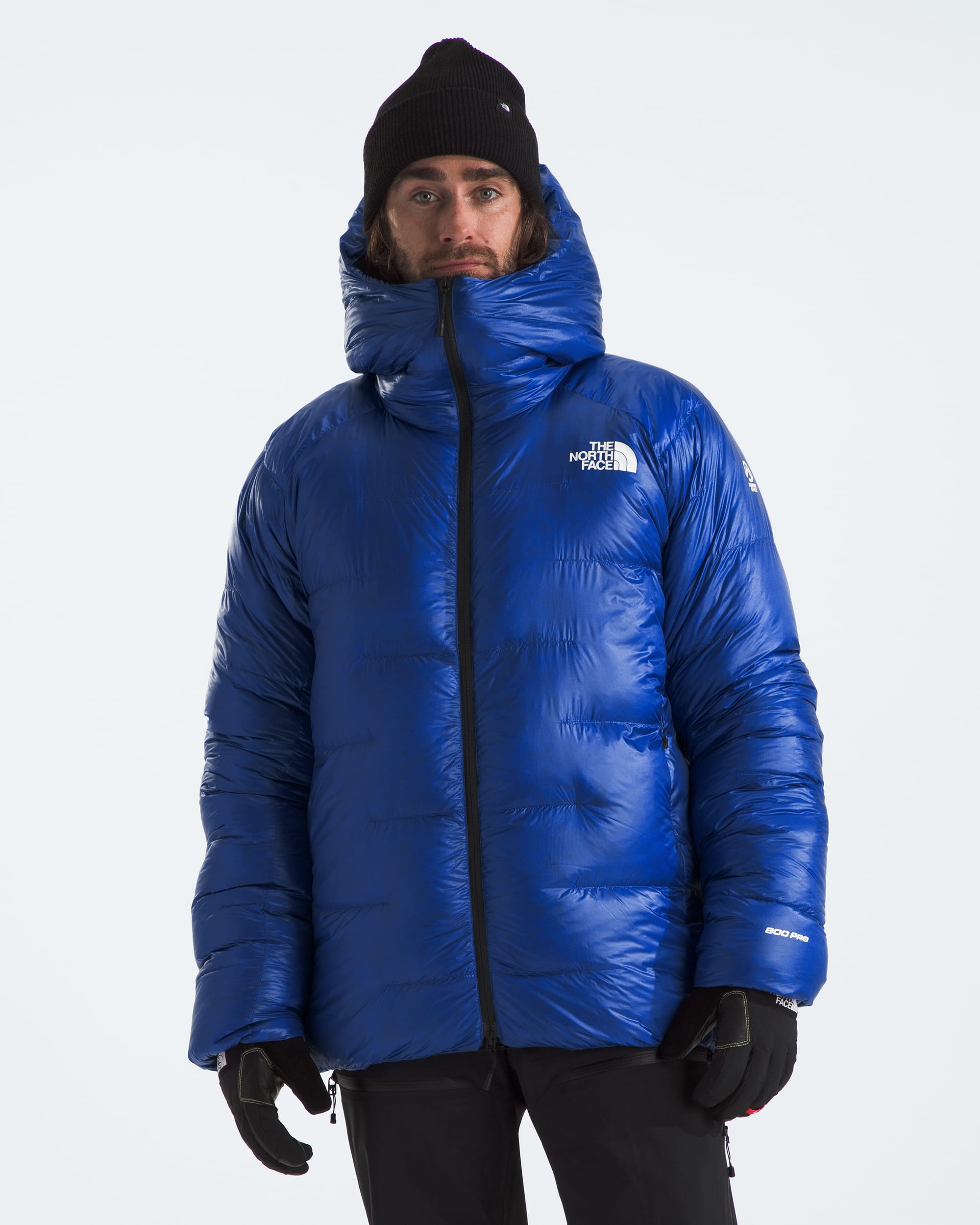 Men's Summit Series Pumori Down Parka | The North Face Canada