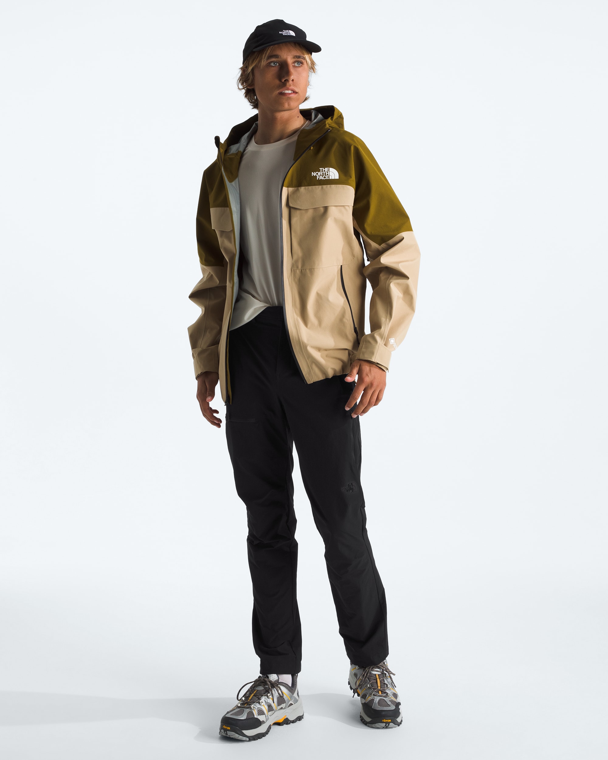 Pantalons Basin pour hommes TNF HERO2