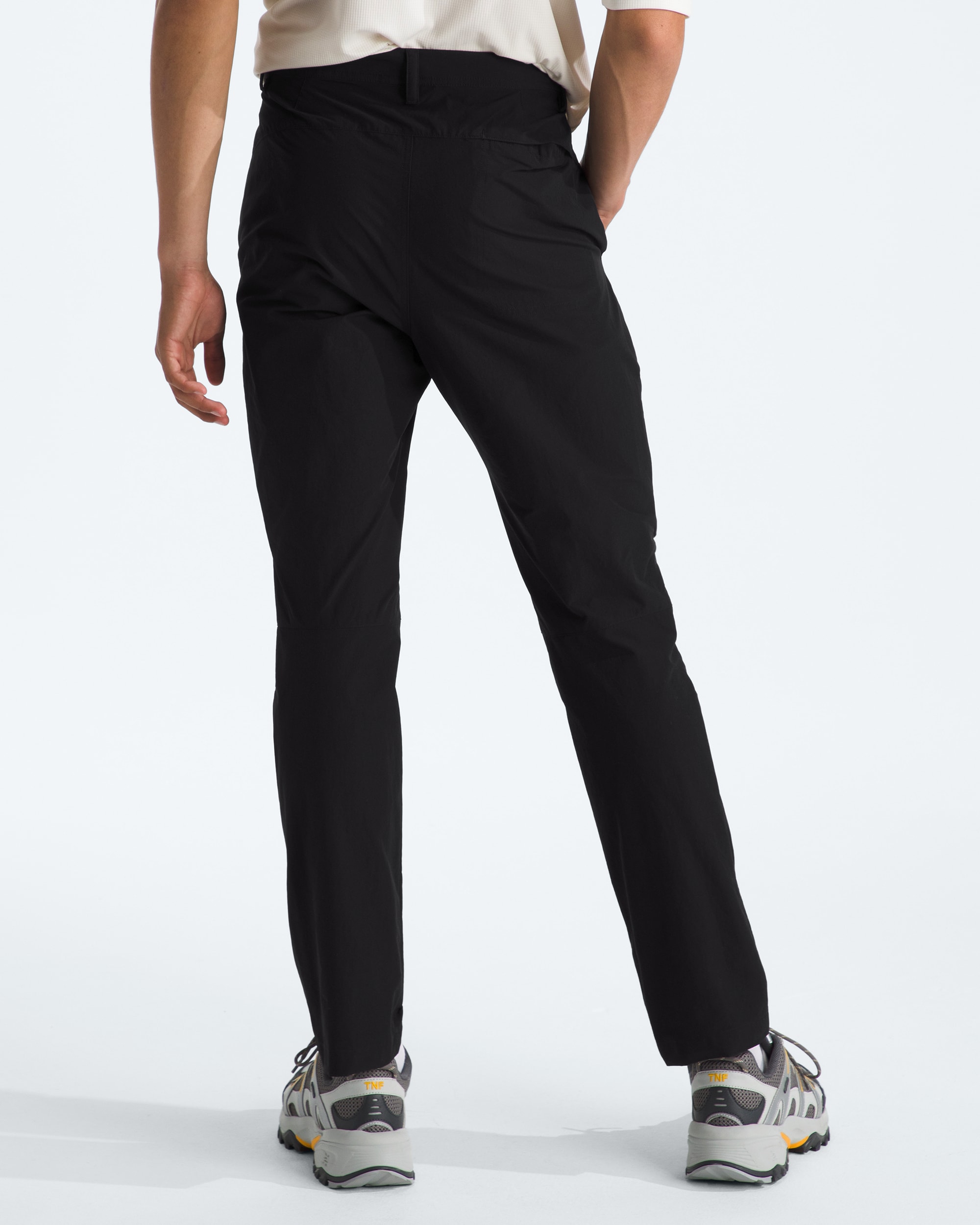 Pantalons Basin pour hommes TNF BACK