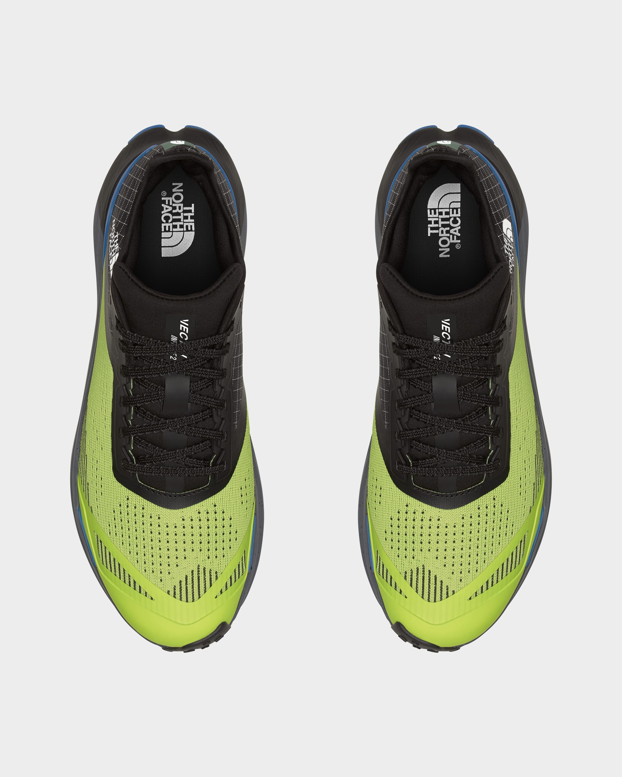 VECTIV Infinite 2 pour homme TNF DETAILINSTEP