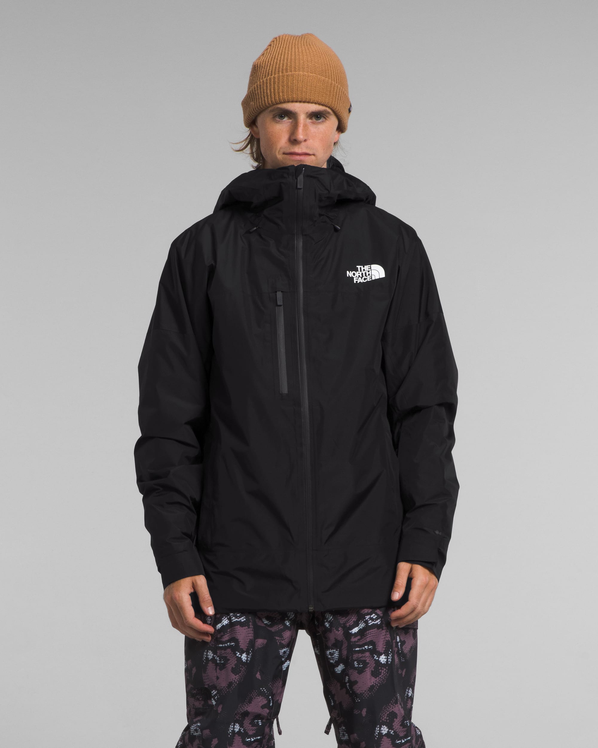 Men's Dawnstrike GORE-TEX® Insulated Jacket | The North Face