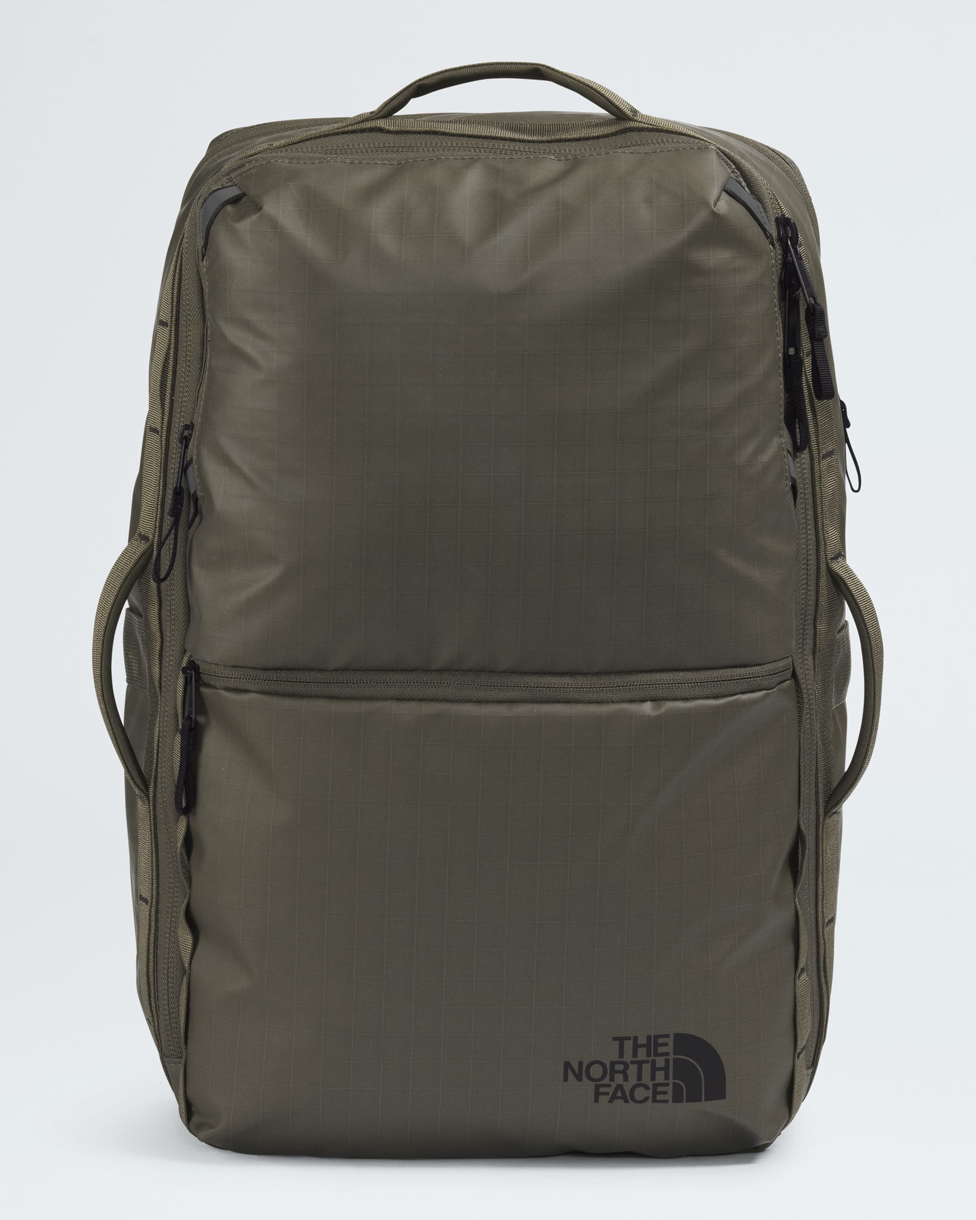 Base Camp Voyager Travel Pack  35L TNF HERO