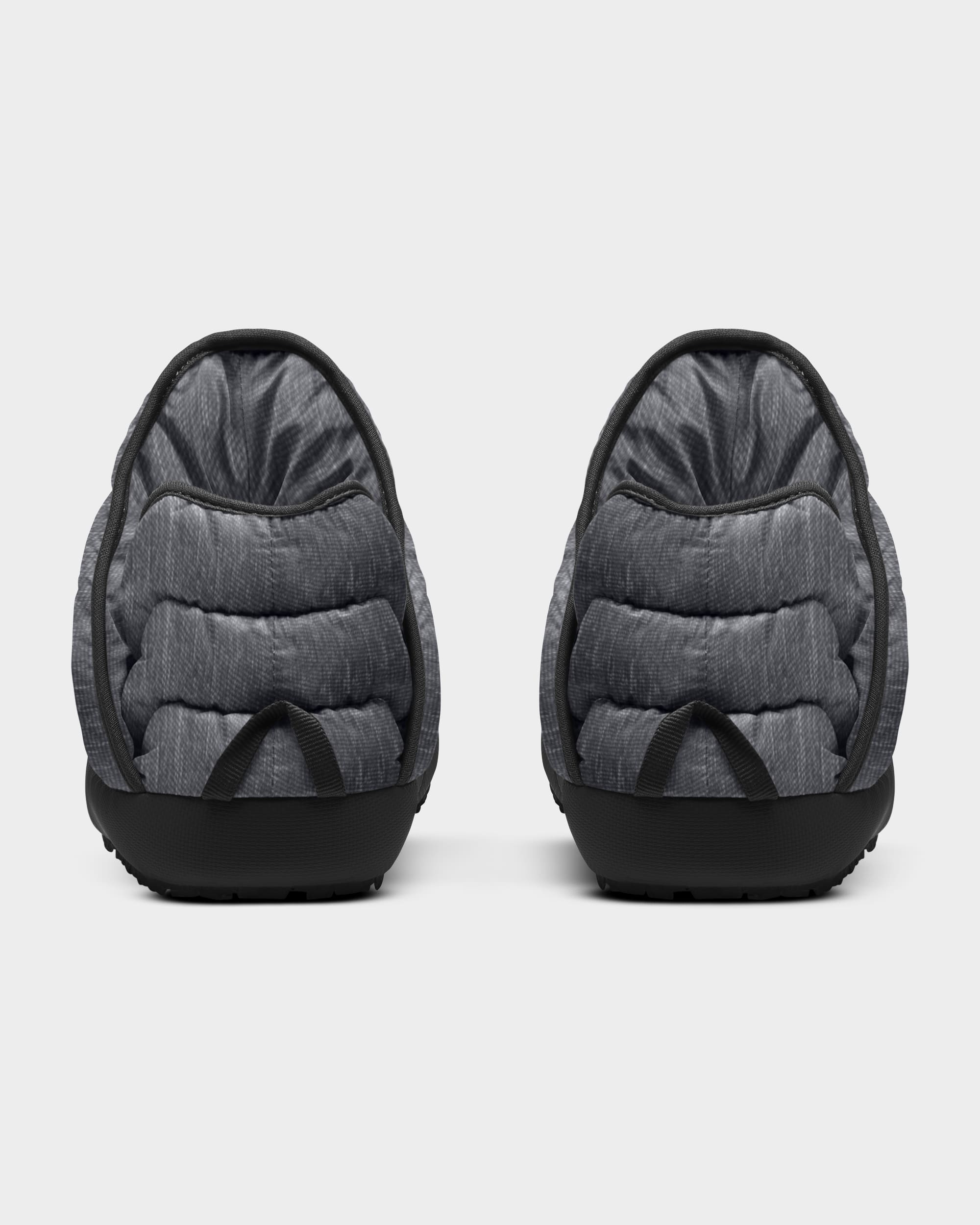 Womens THERMOBALL Traction Booties TNF BACK