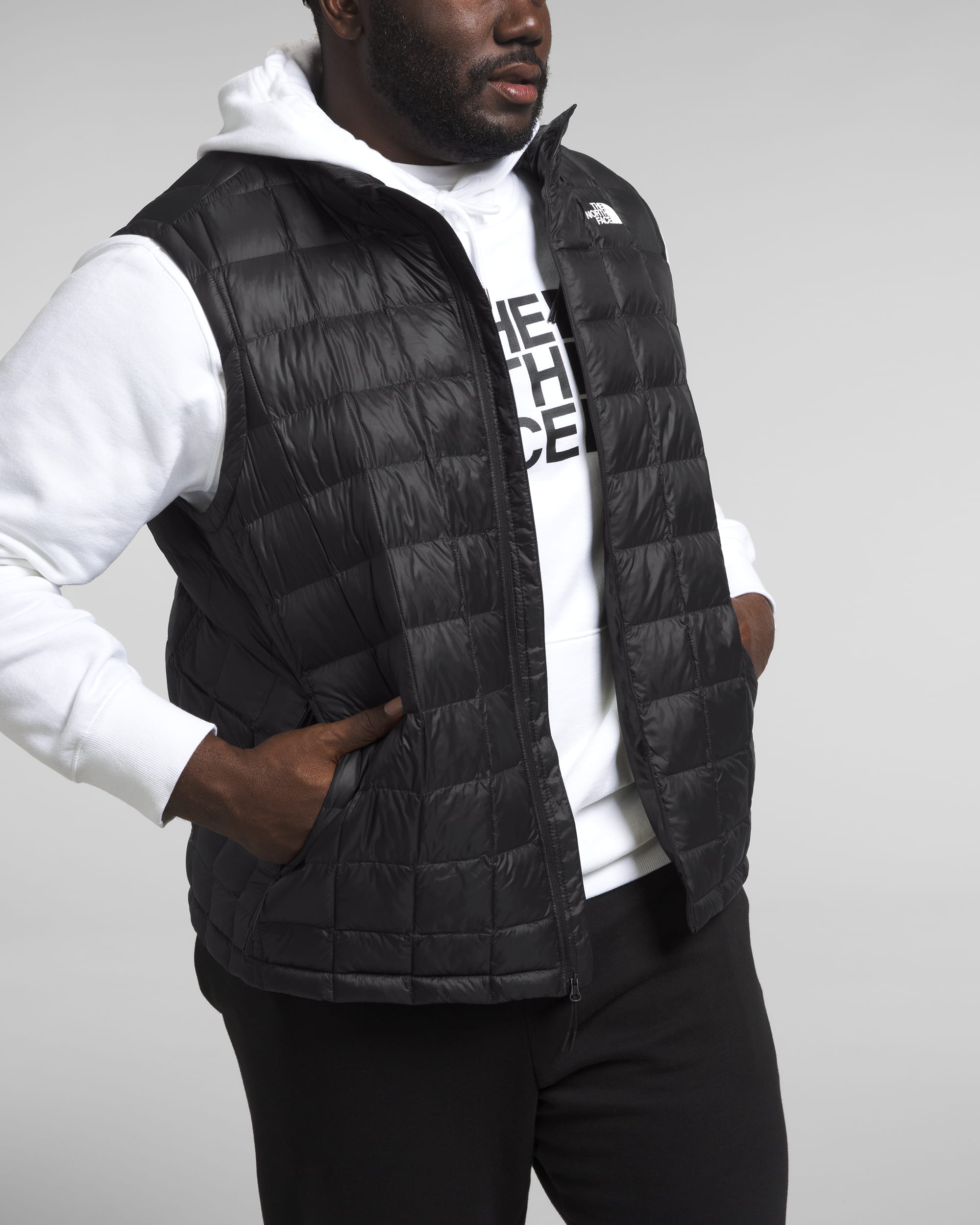 Men's Big ThermoBall™ Vest 2.0 | The North Face