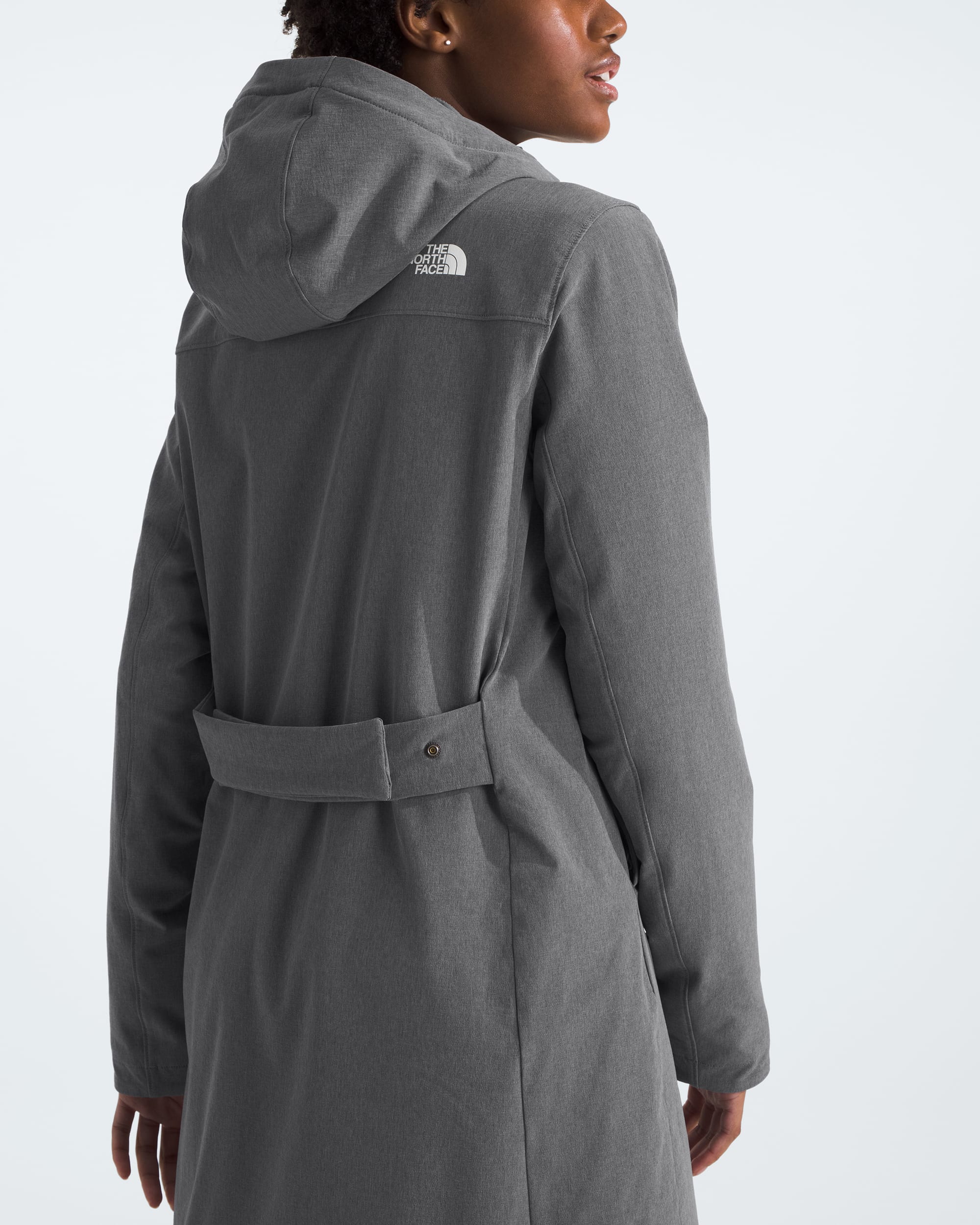 Women's Shelbe Raschel Parka | The North Face
