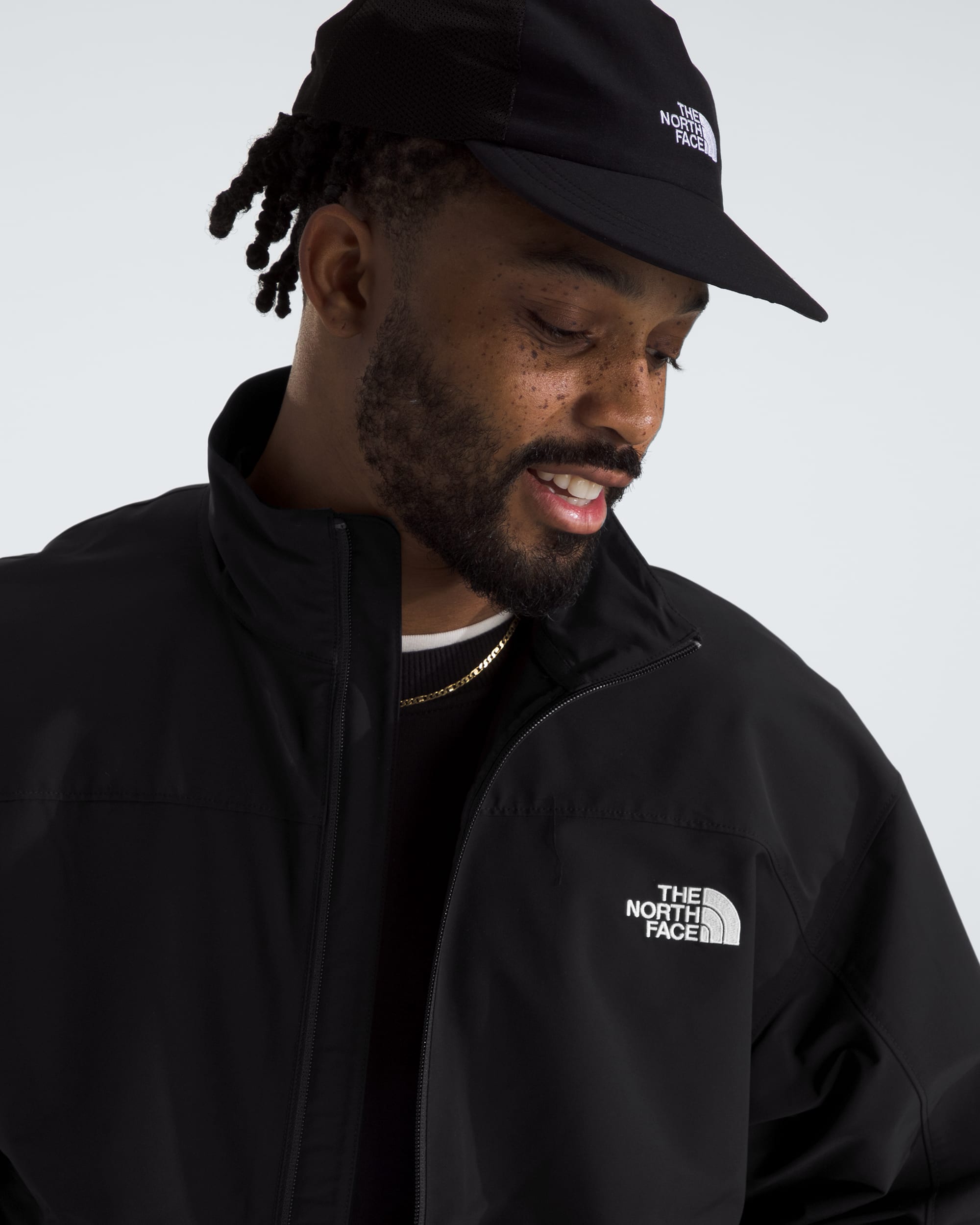 Men's TNF™ Easy Wind Track Jacket | The North Face