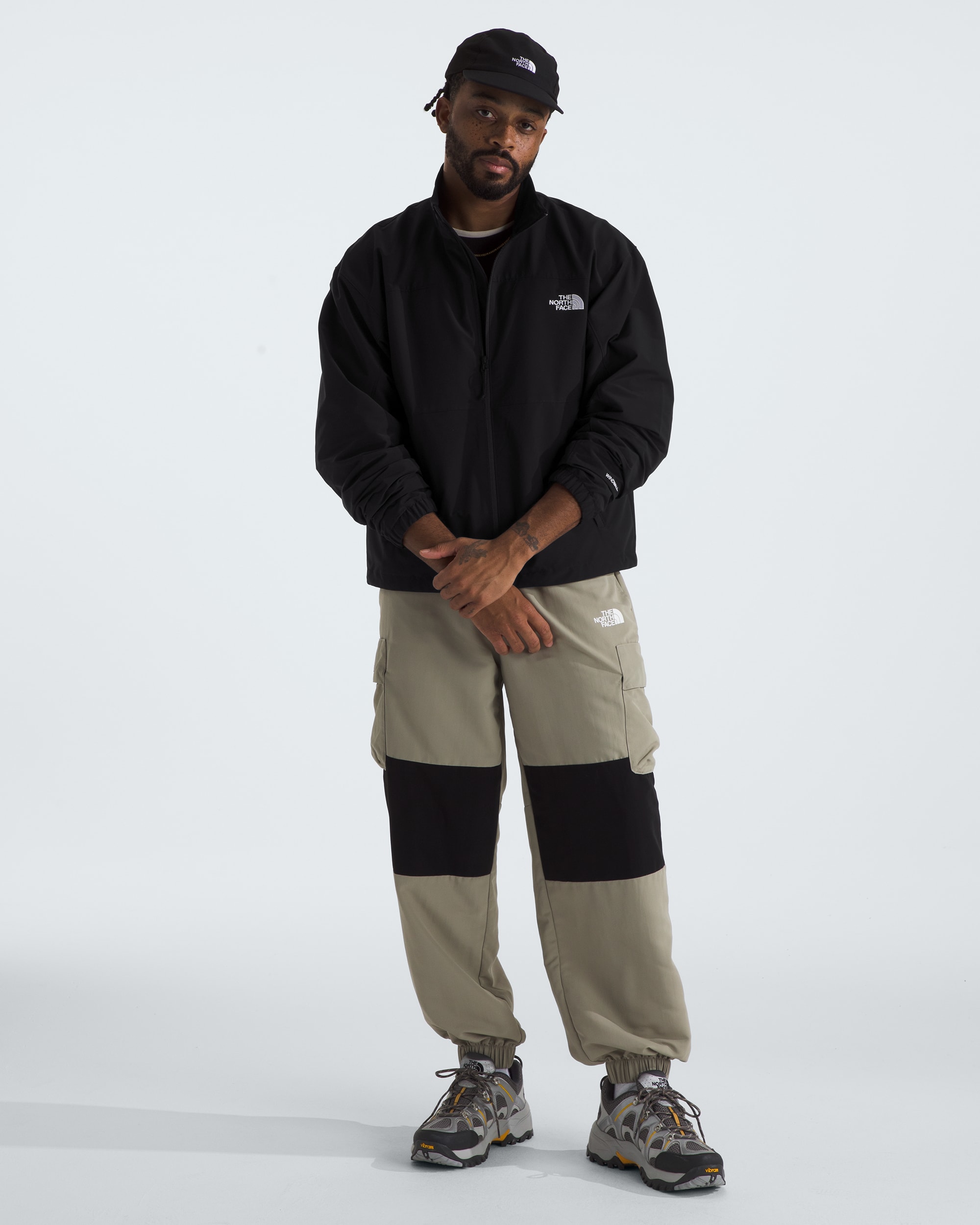 Men's TNF™ Easy Wind Track Jacket | The North Face
