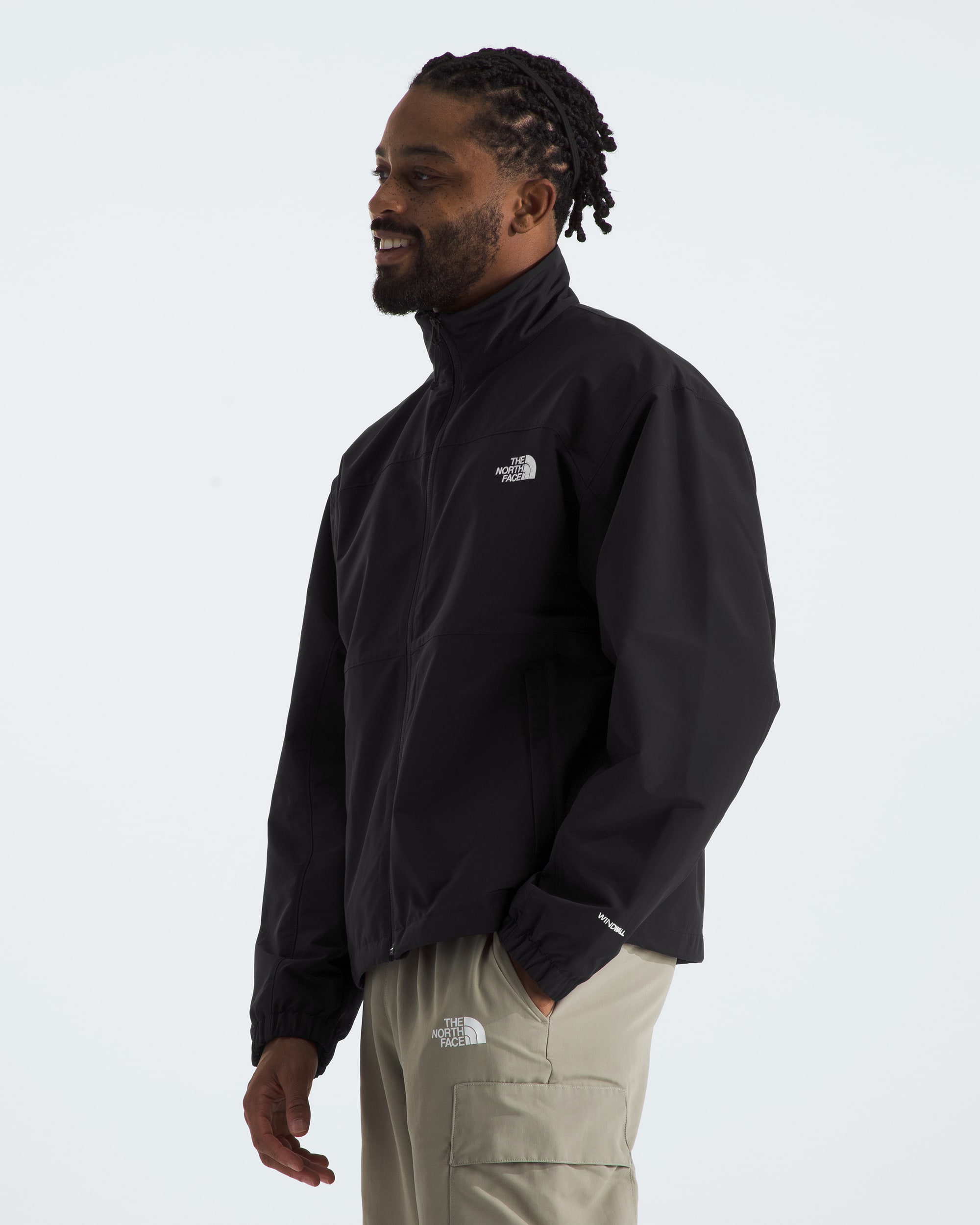 Men's TNF™ Easy Wind Track Jacket | The North Face