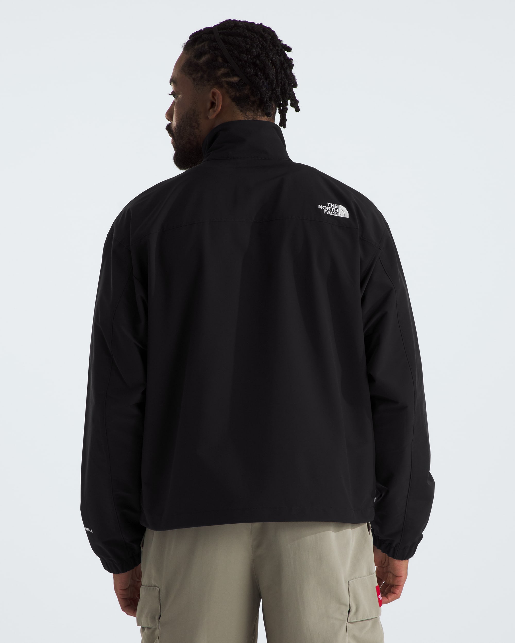 Men's TNF™ Easy Wind Track Jacket | The North Face