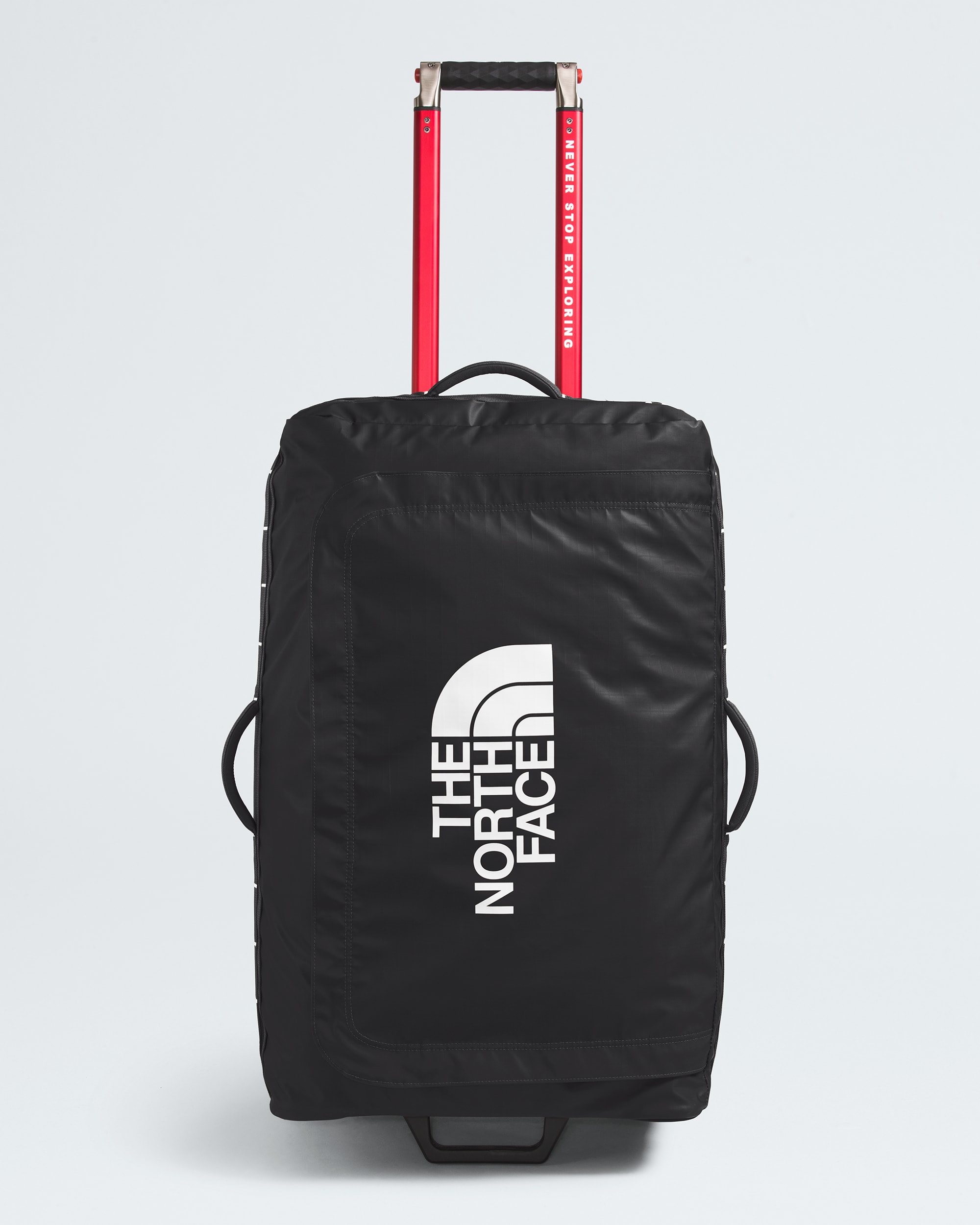 Valise  roulettes de 29 po Base Camp Voyager TNF HERO