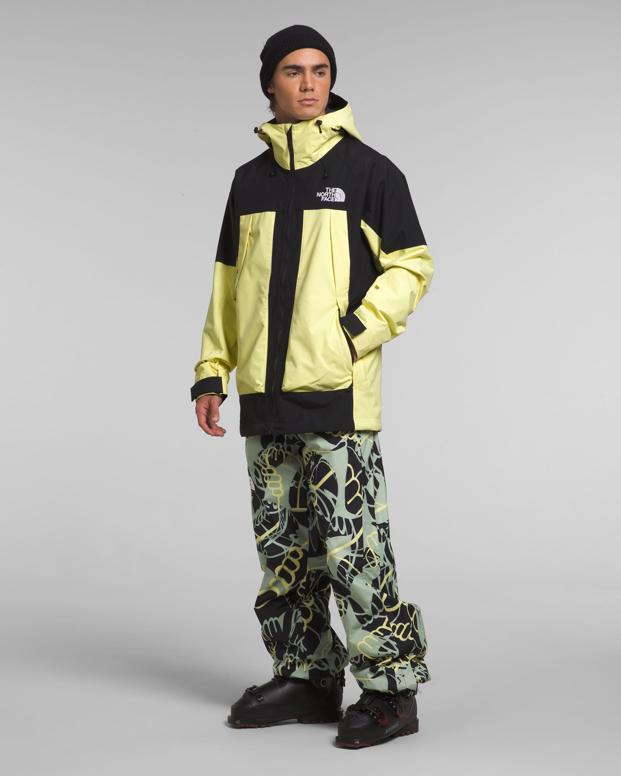 Men's Balfron Jacket | The North Face