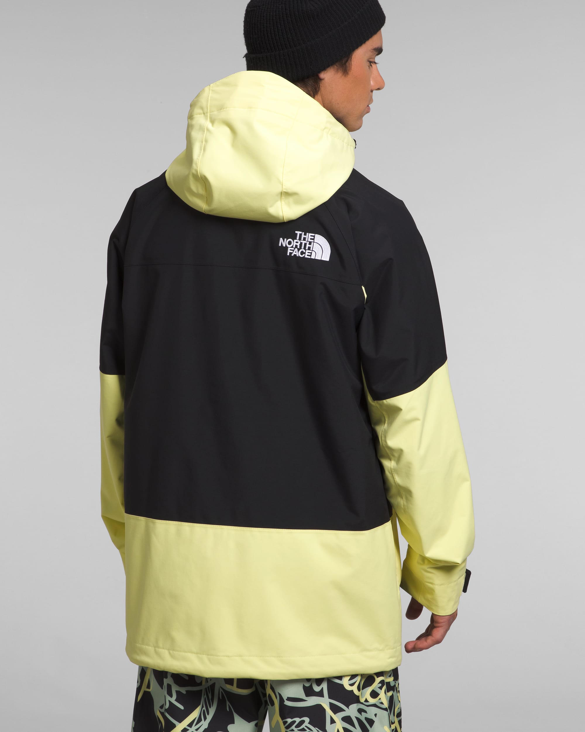 Men's Balfron Jacket | The North Face