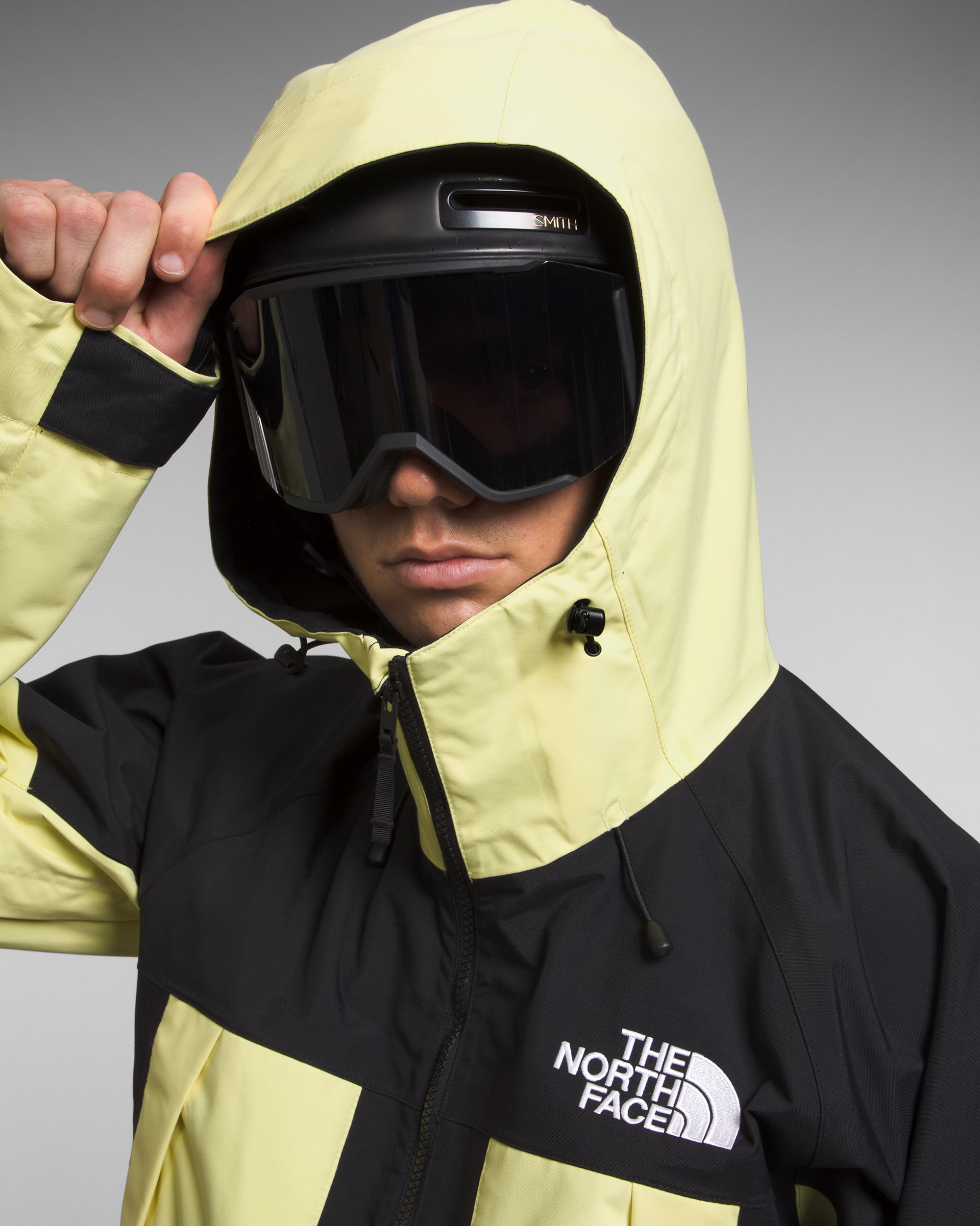 Men's Balfron Jacket | The North Face