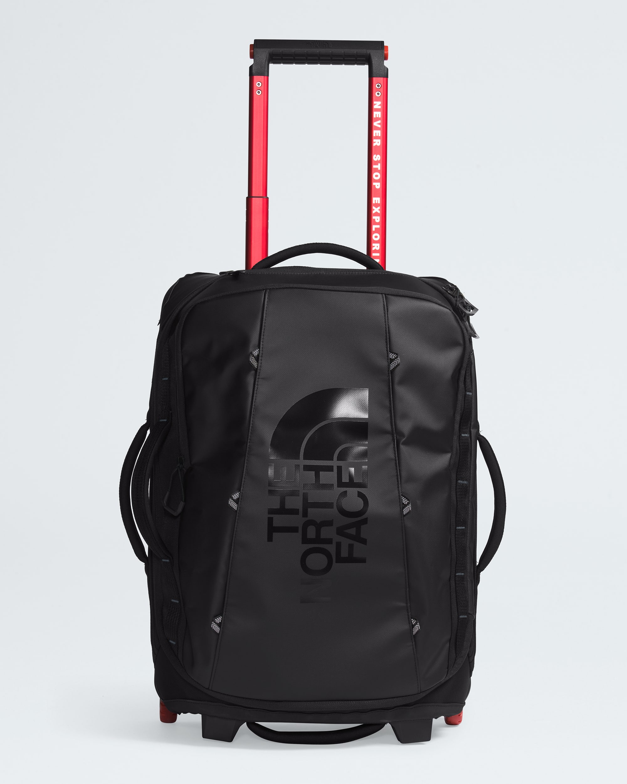 Base Camp Rolling Thunder22 TNF HERO