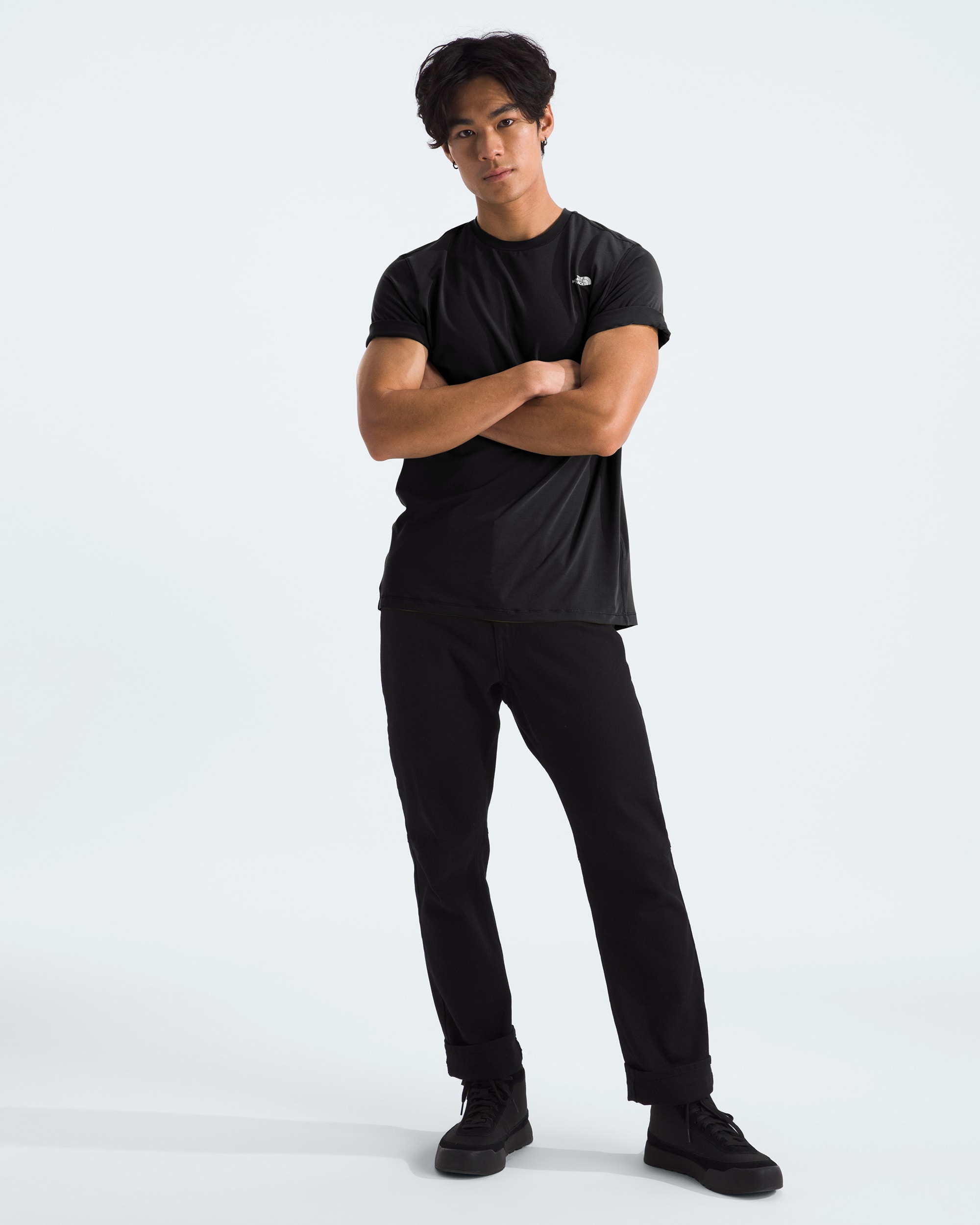 Men's Adventure Tee | The North Face