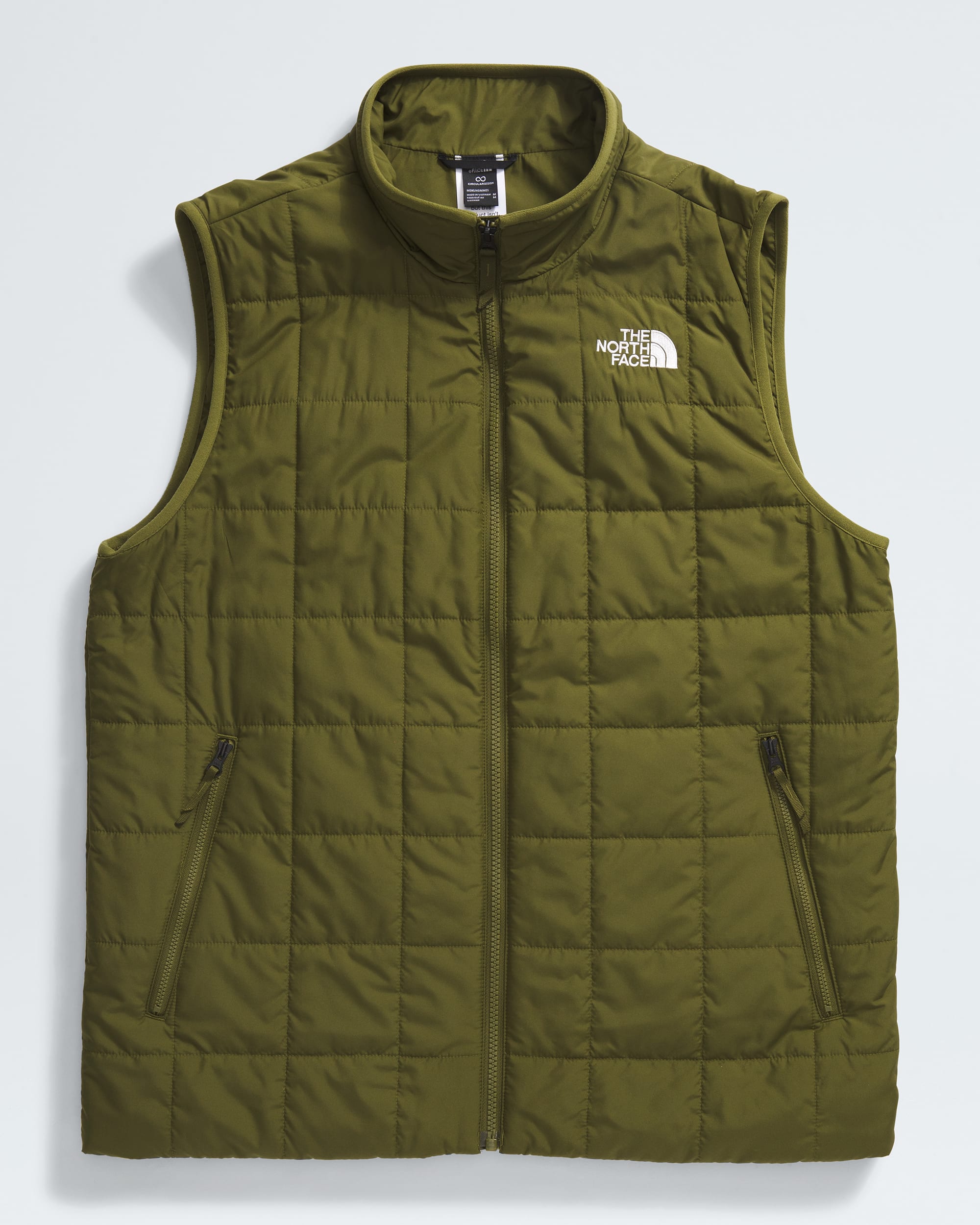Men's Junction Insulated Vest | The North Face