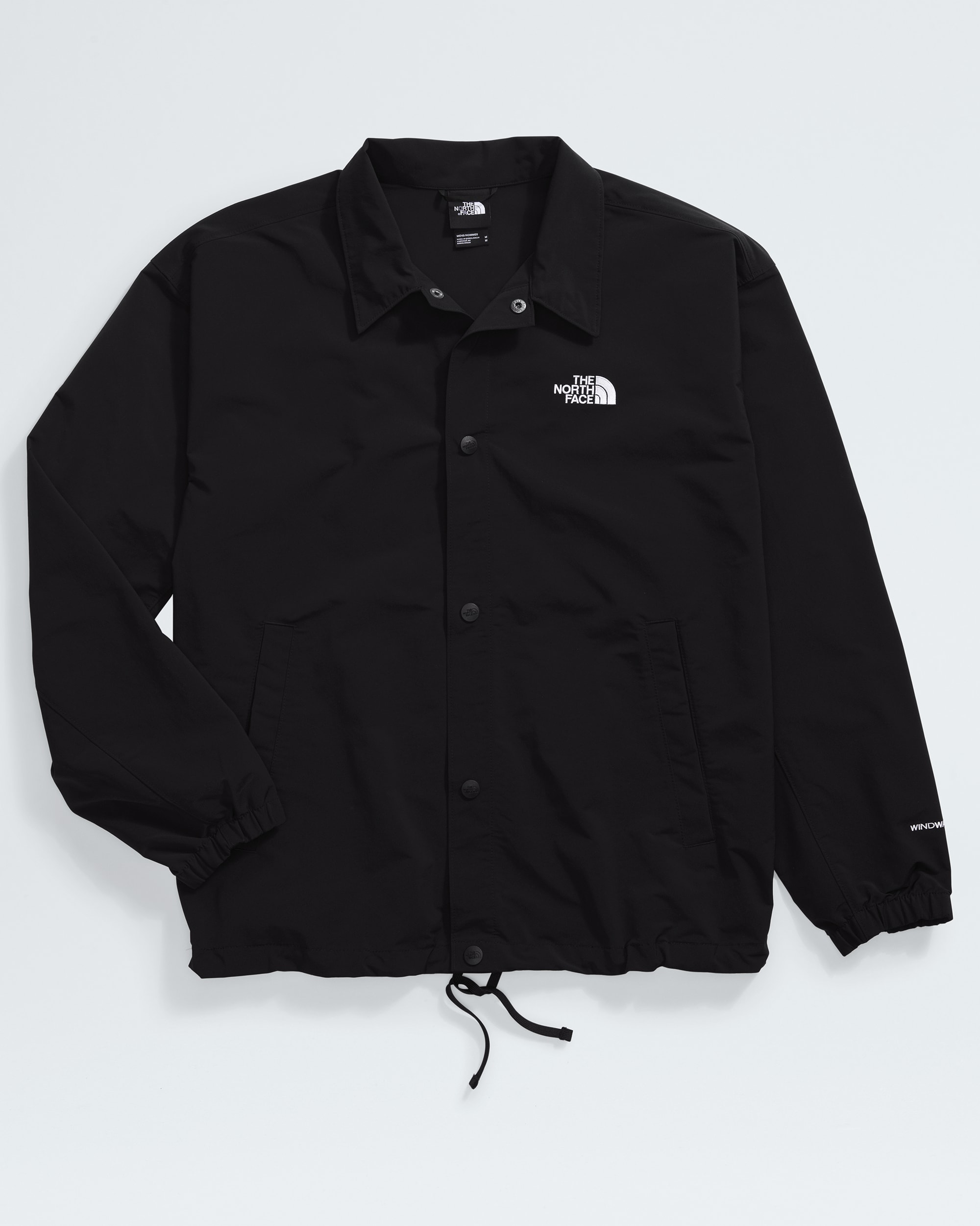 Men's TNF™ Easy Wind Coaches Jacket | The North Face Canada