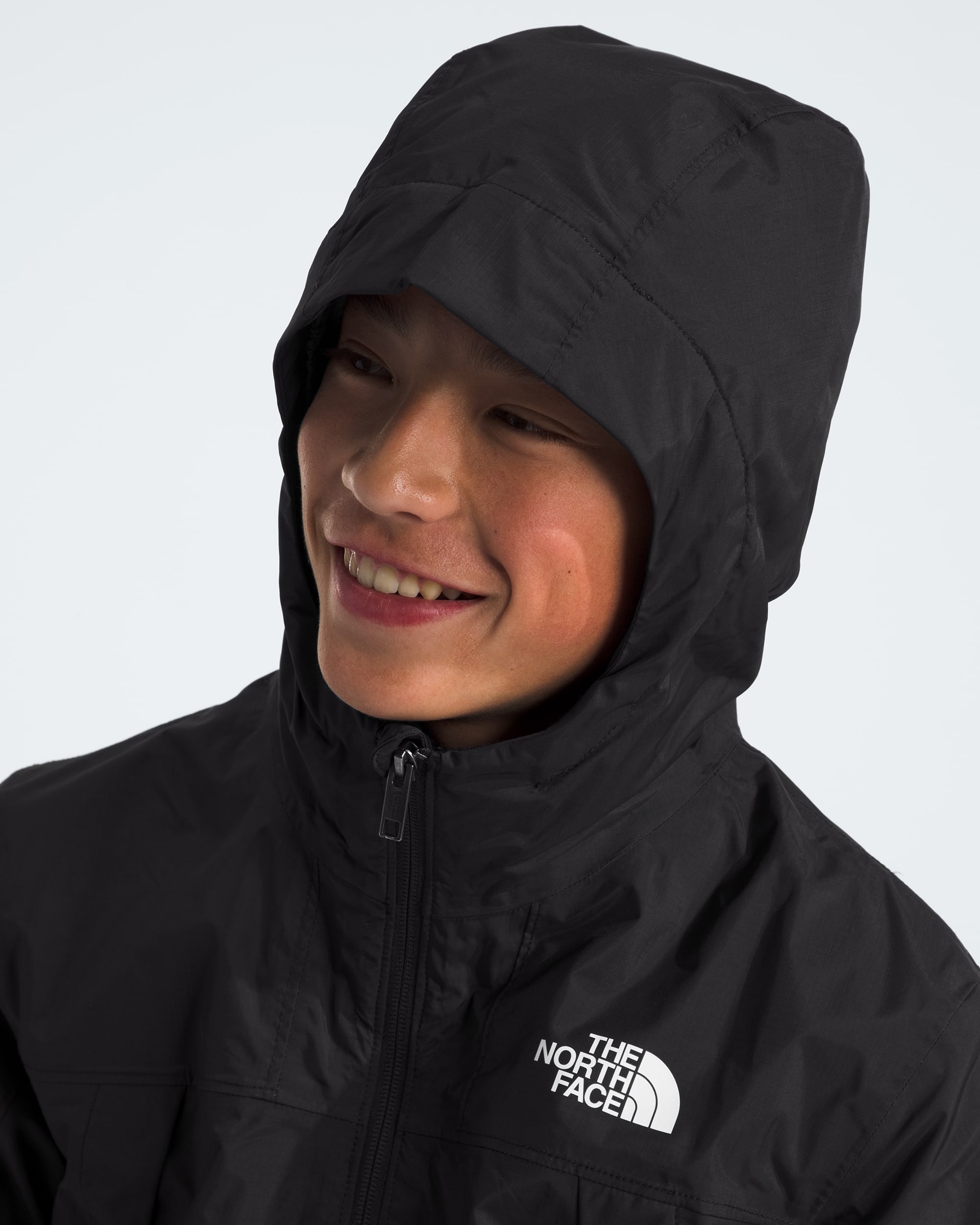 Antora TriclimateMD pour garons et filles TNF MODELHOOD2