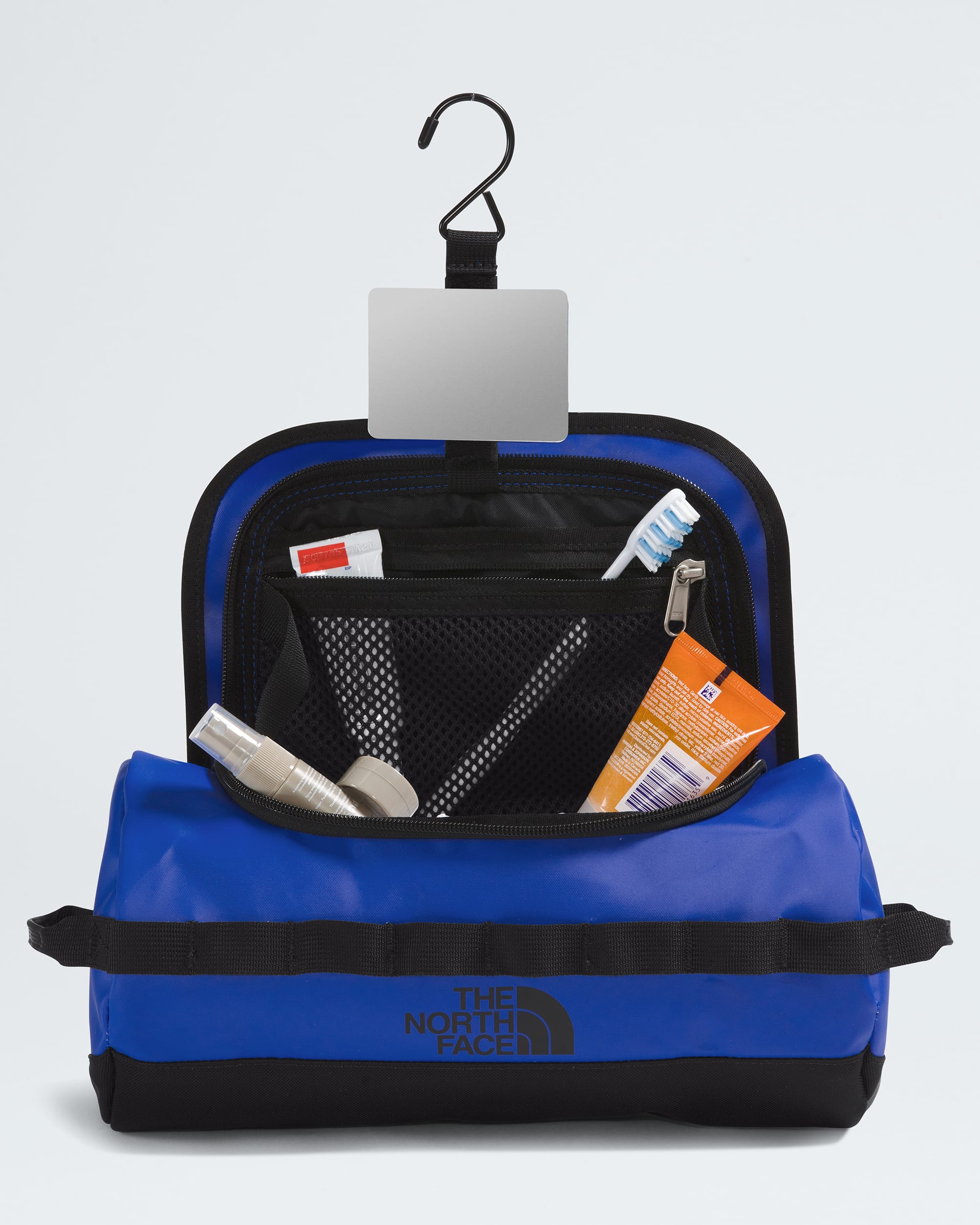 未使用新品 Supreme North Face travel canister Base Camp™ Travel Canister—L | The North Face