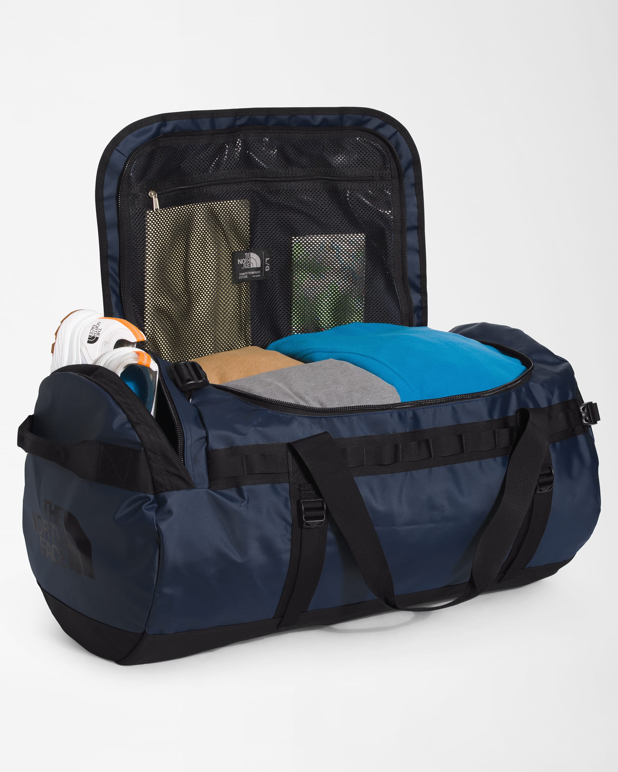 Base Camp™ Duffel—L | The North Face