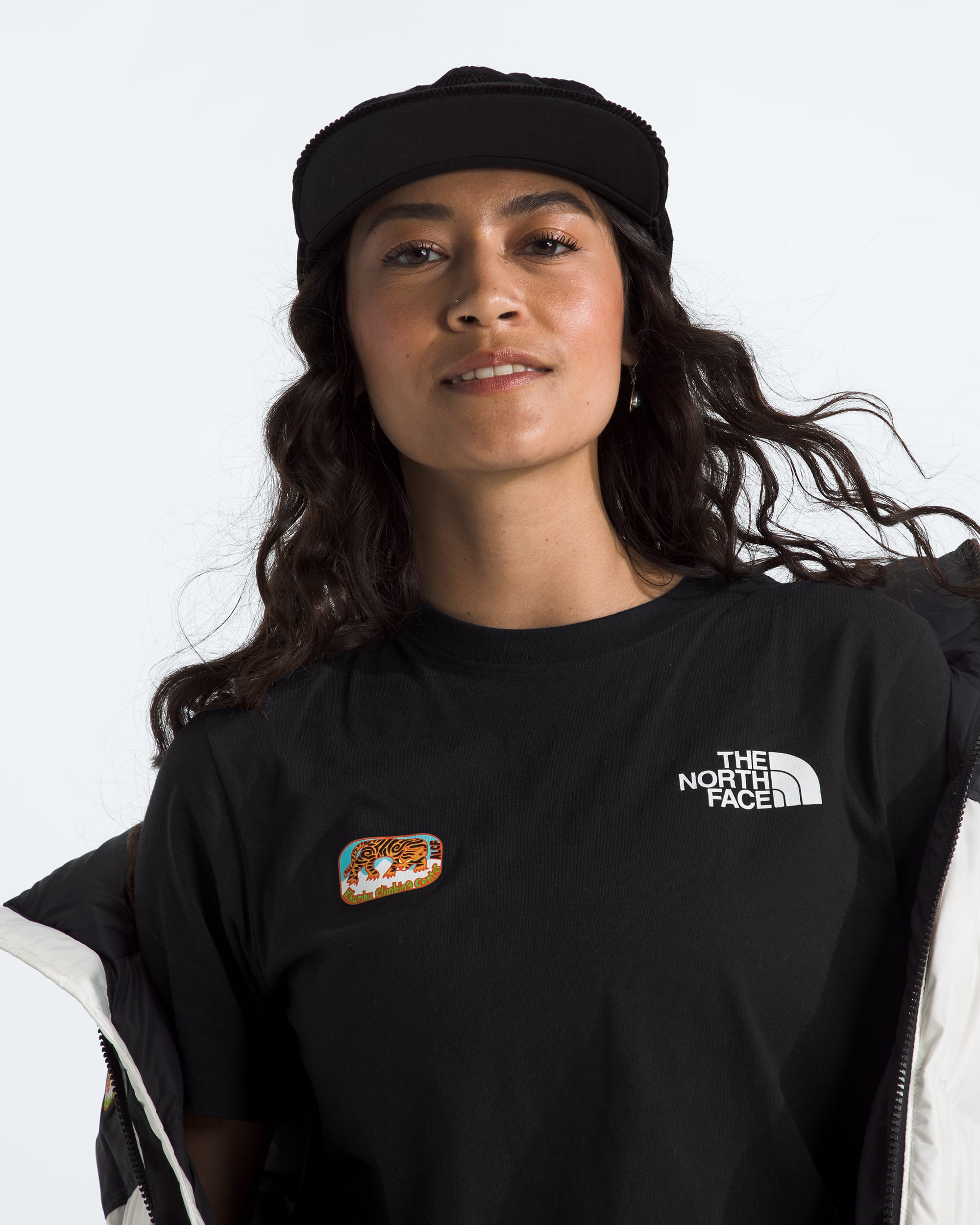 Women's Short-Sleeve Climb Tee | The North Face