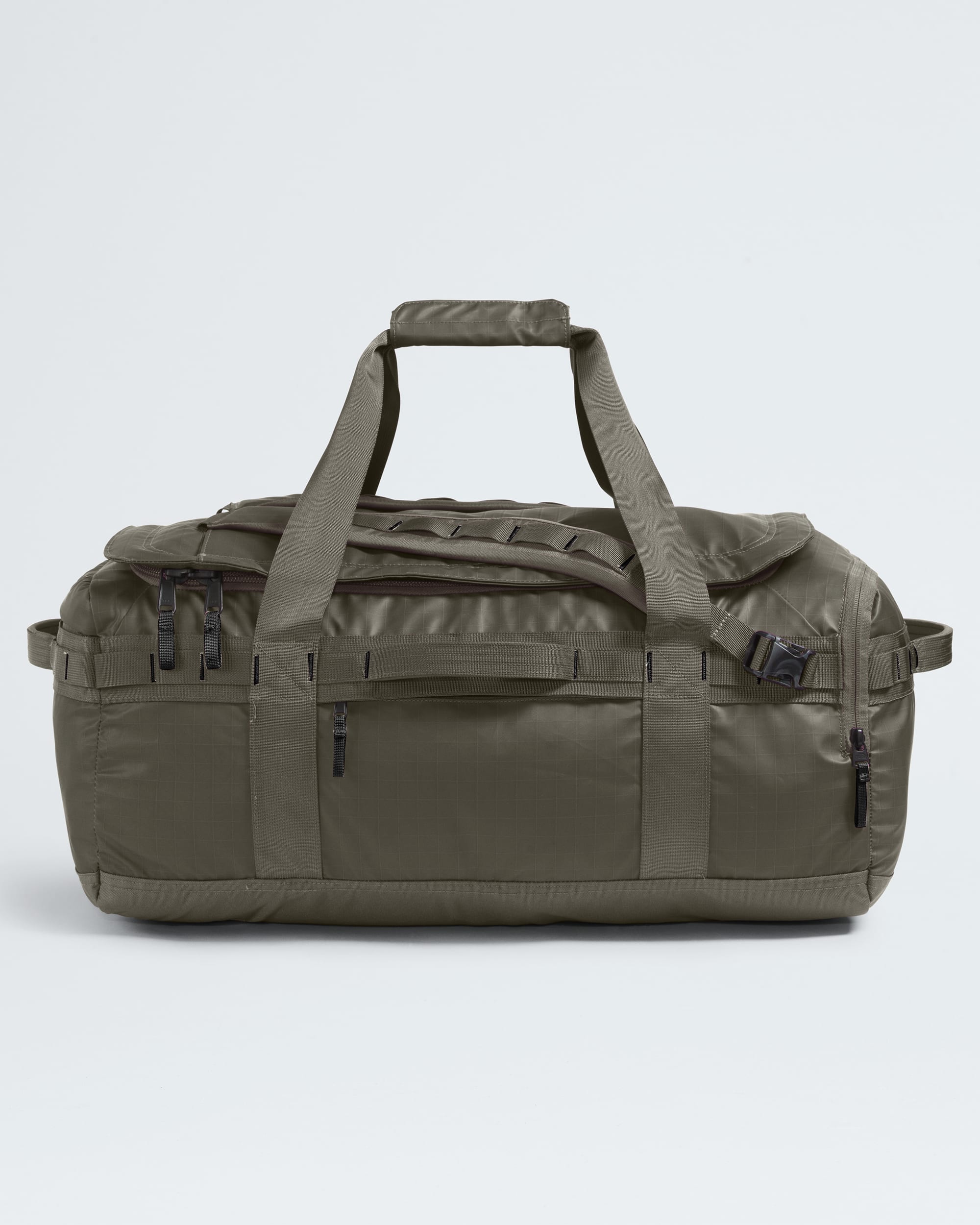 Base Camp Voyager  62L TNF HERO