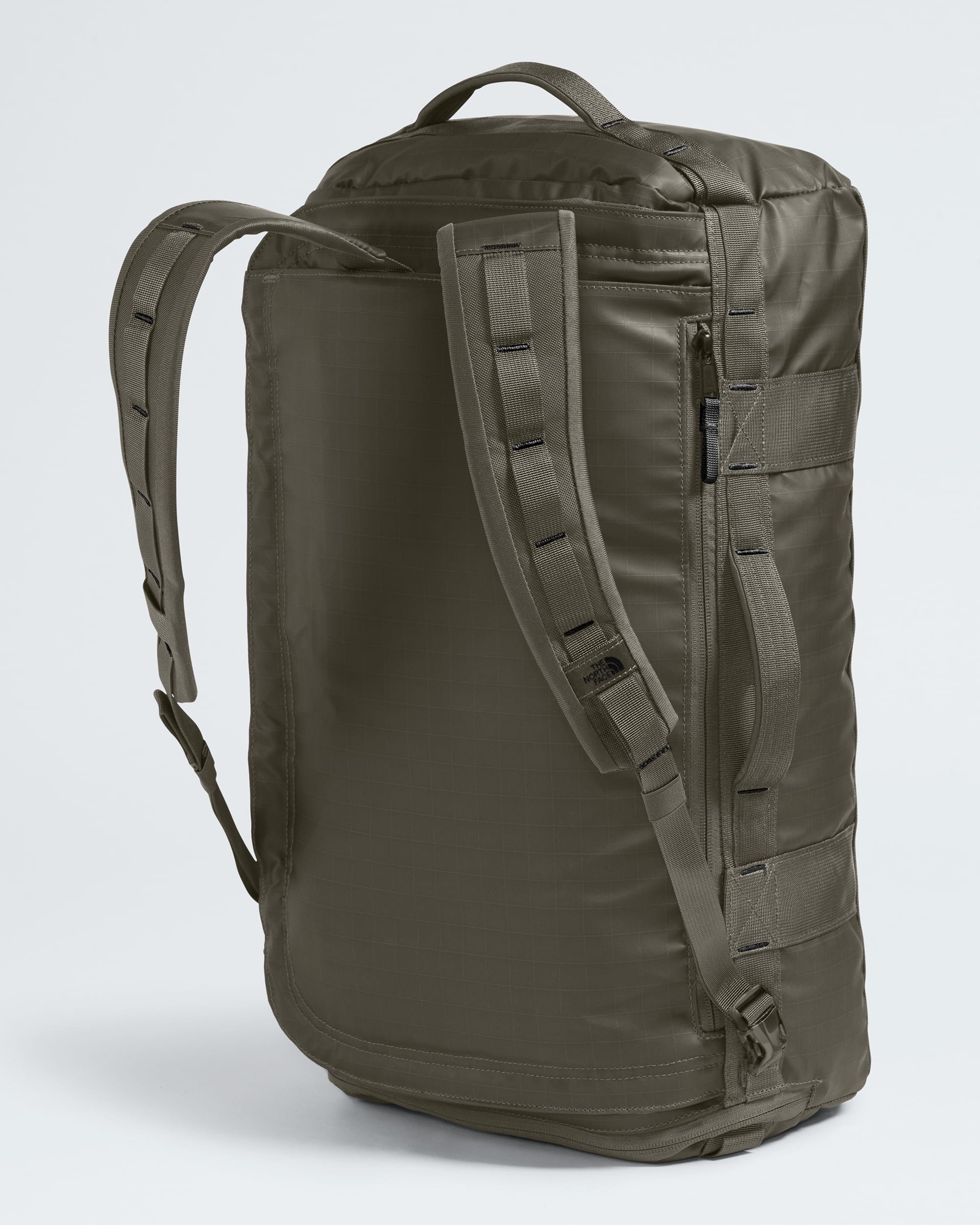 Base Camp Voyager Duffel32L TNF BACK
