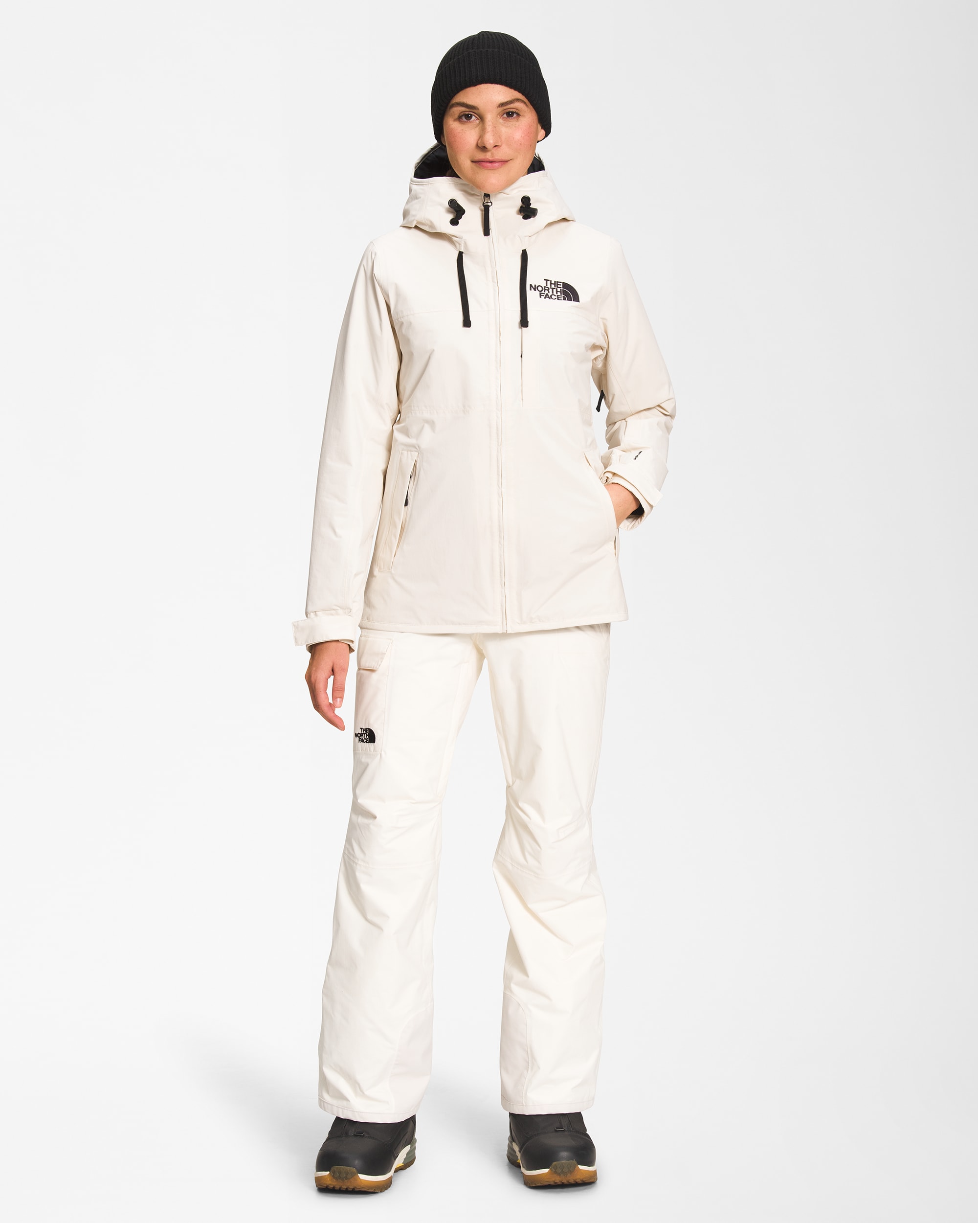 Superlu Jacket North Fog-TNF Lavender Shop THE NORTH FACE スノー 